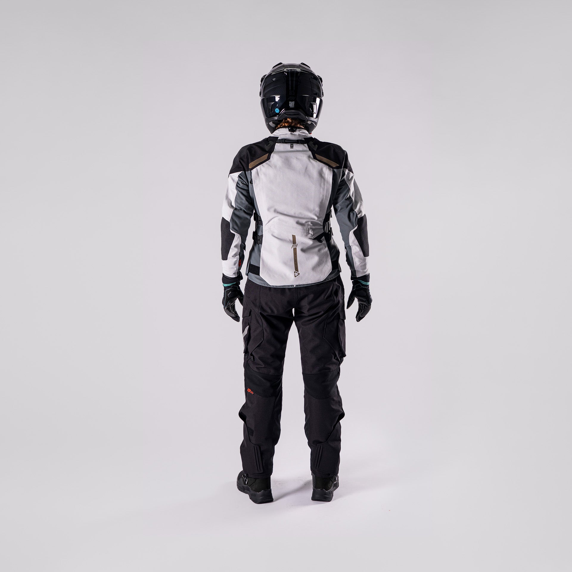 Jacket ADV DriTour 5.5 - Women