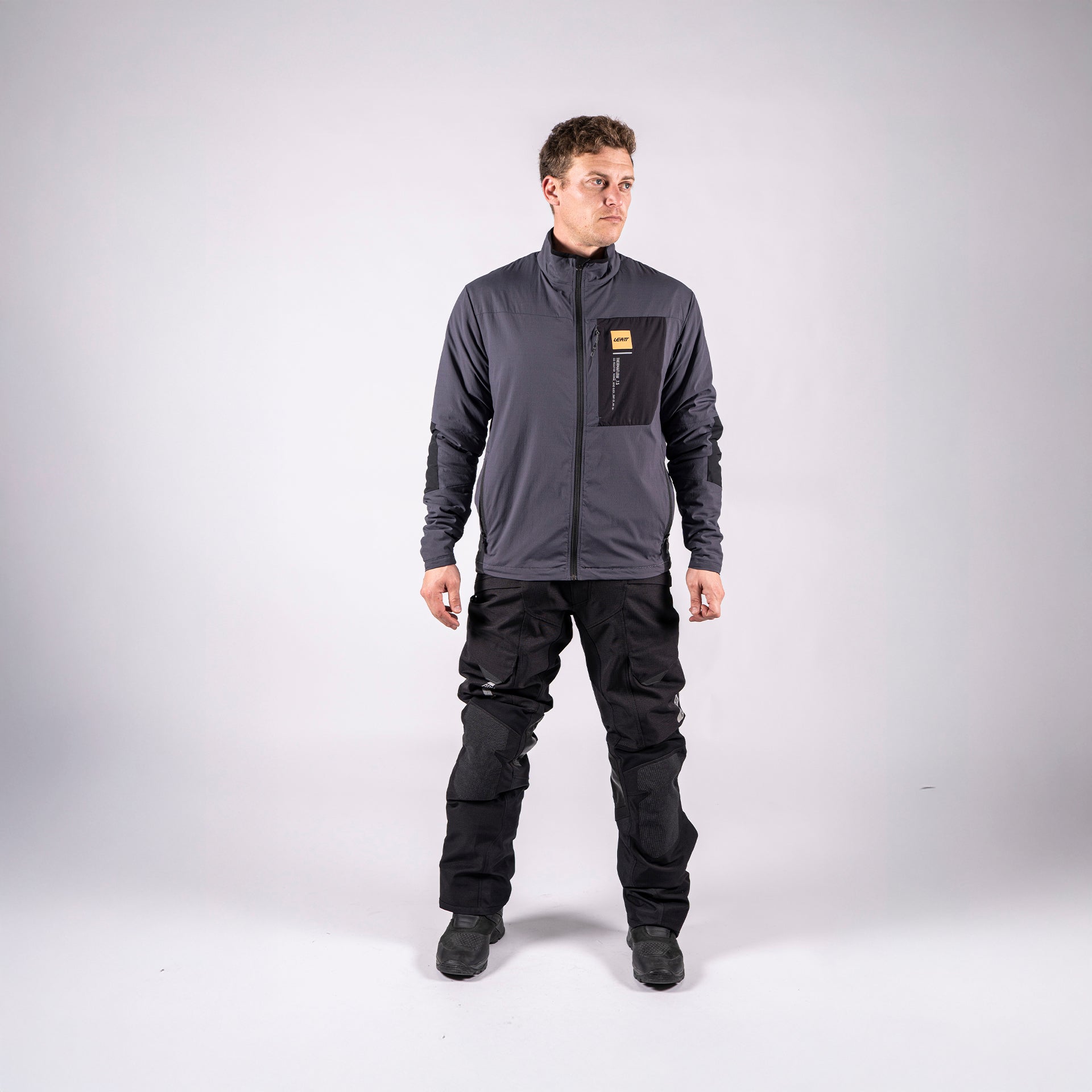 Jacket ADV 7.5 ThermaFlow