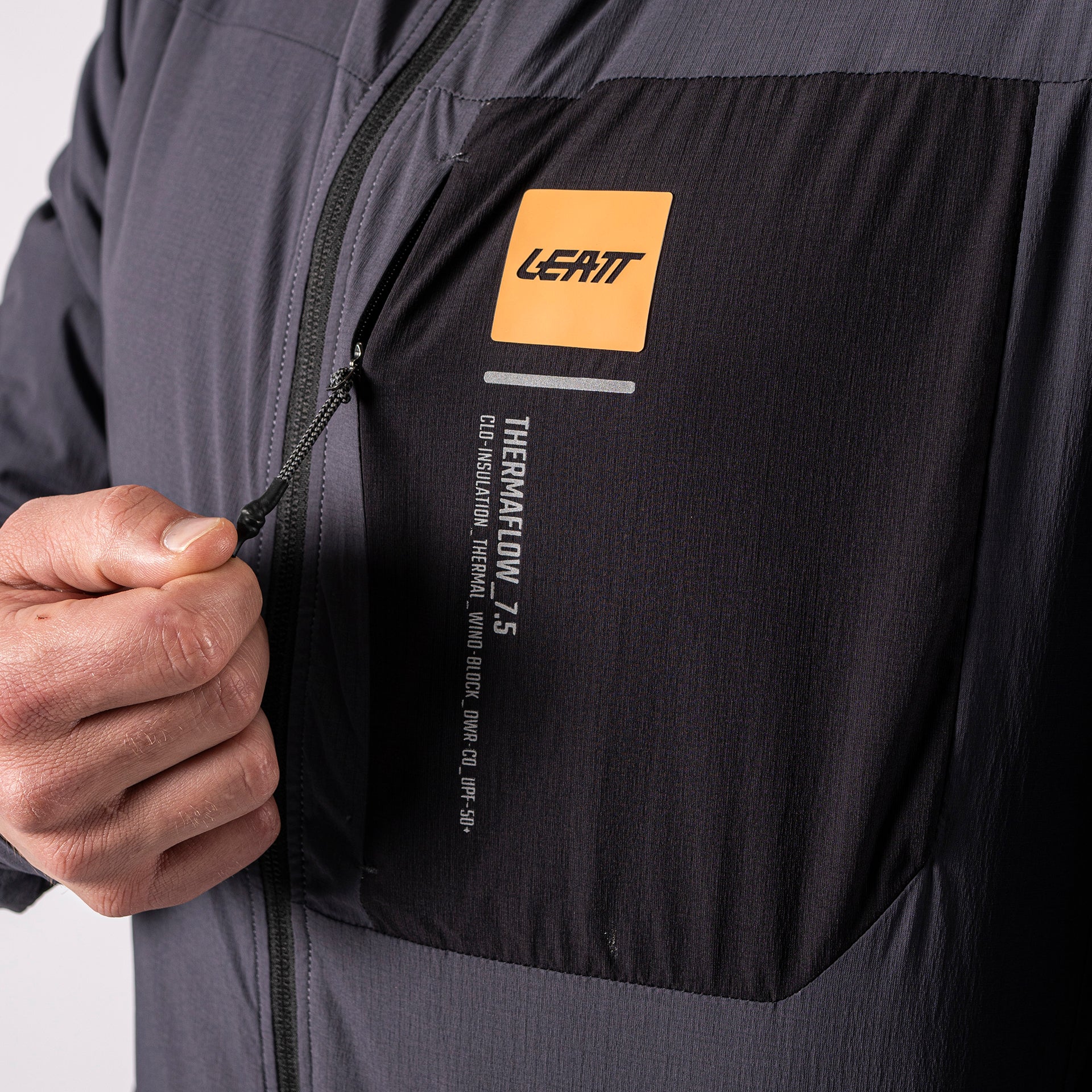 Jacket ADV 7.5 ThermaFlow