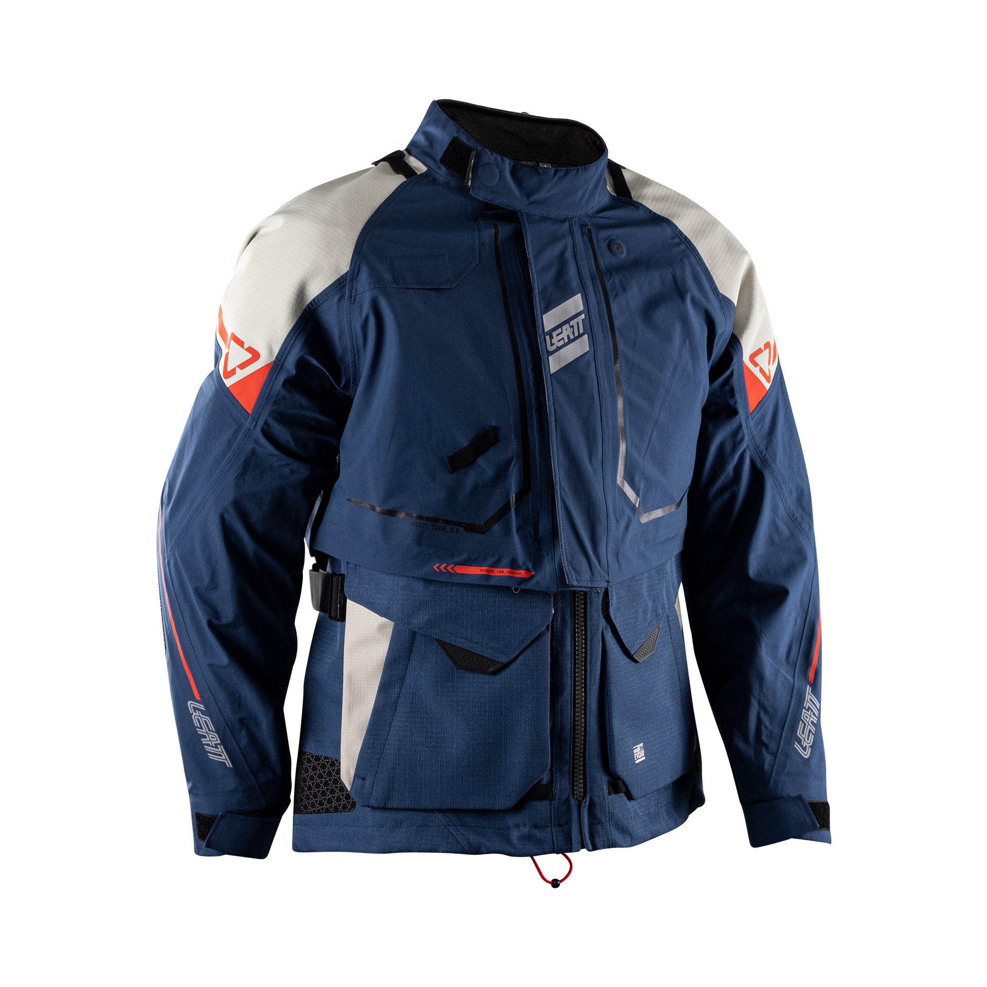 Jacket ADV MultiTour 8.5