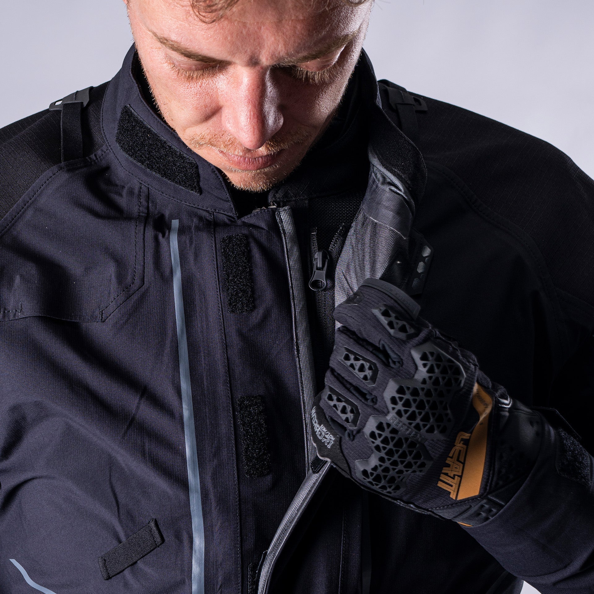 Jacket ADV MultiTour 8.5