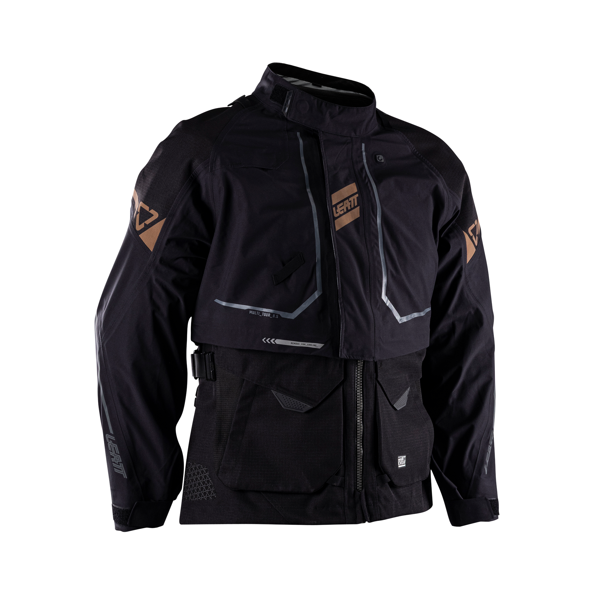 Jacket ADV MultiTour 8.5