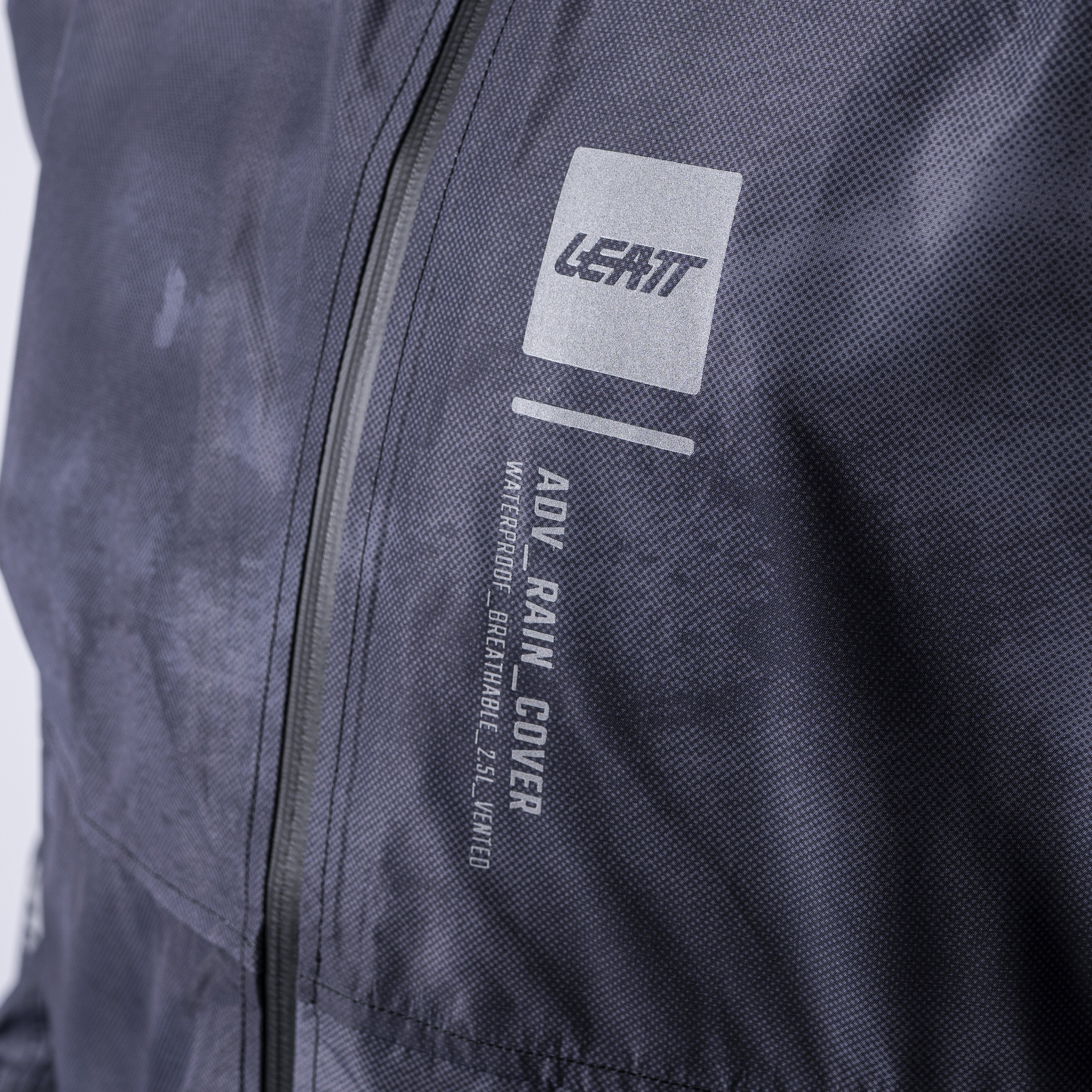 Jacket ADV Rain Cover