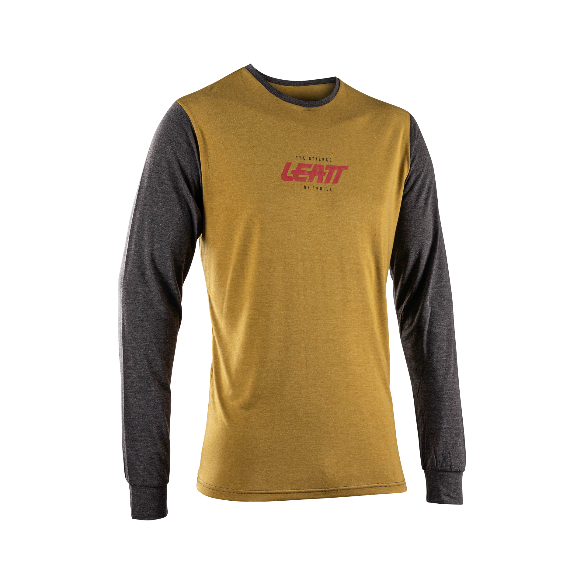 Long Sleeve Shirt Tech