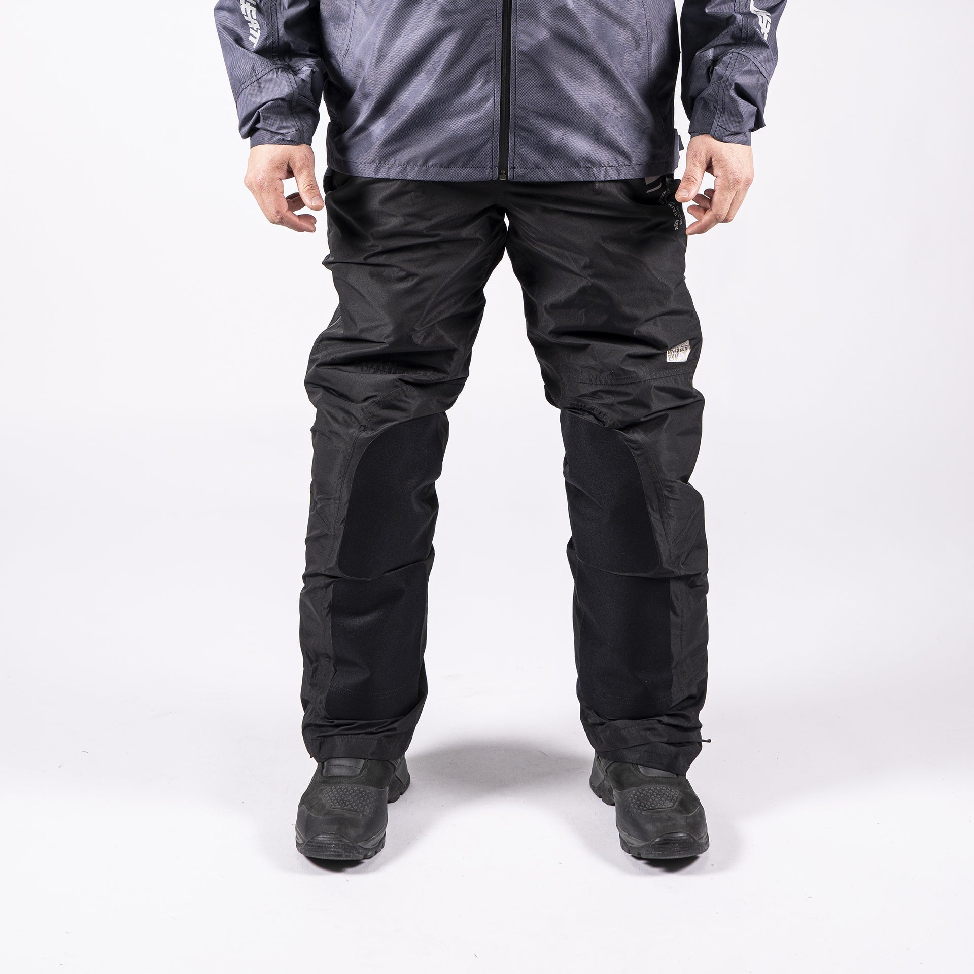 Pant ADV Rain Cover
