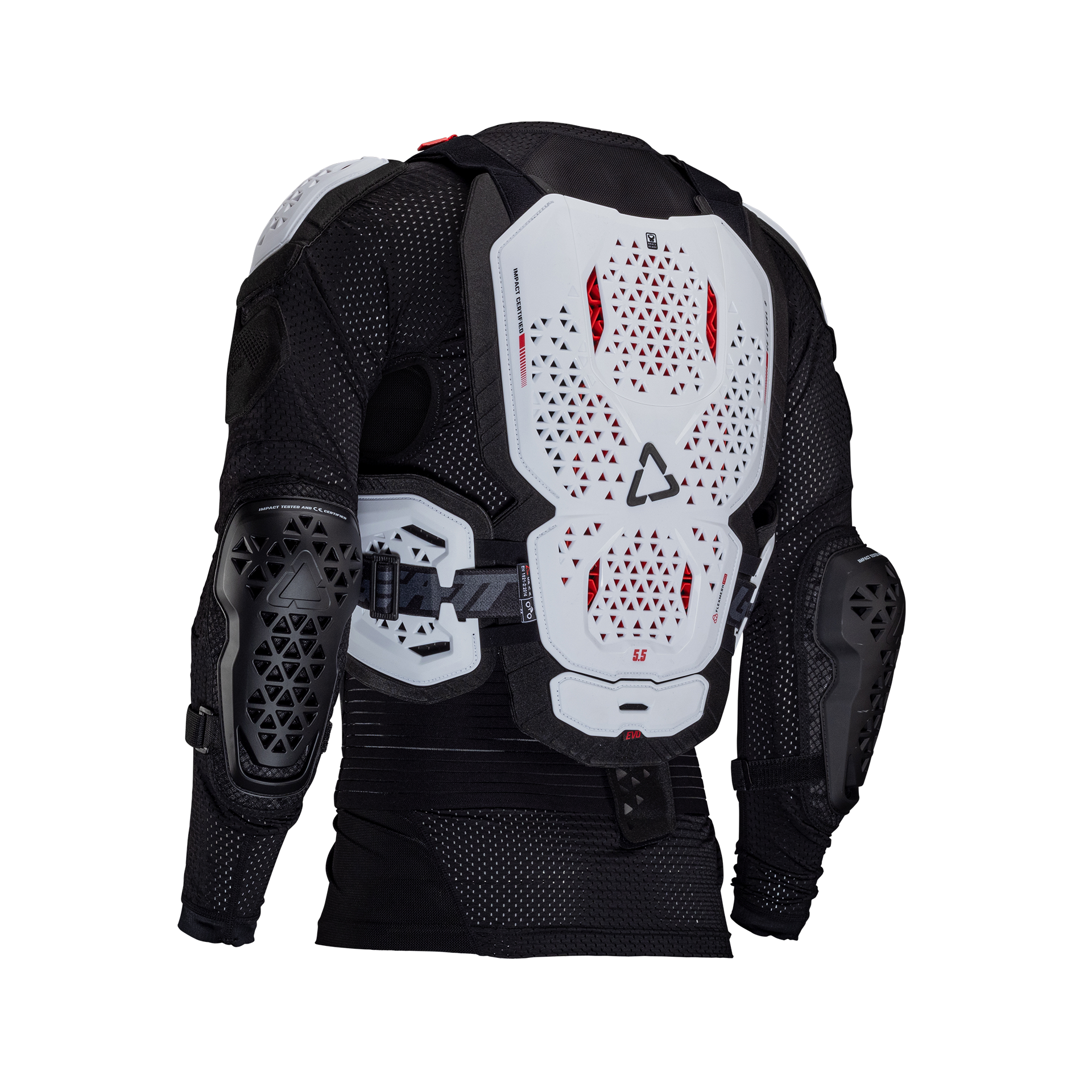 Body Protector 5.5 Evo