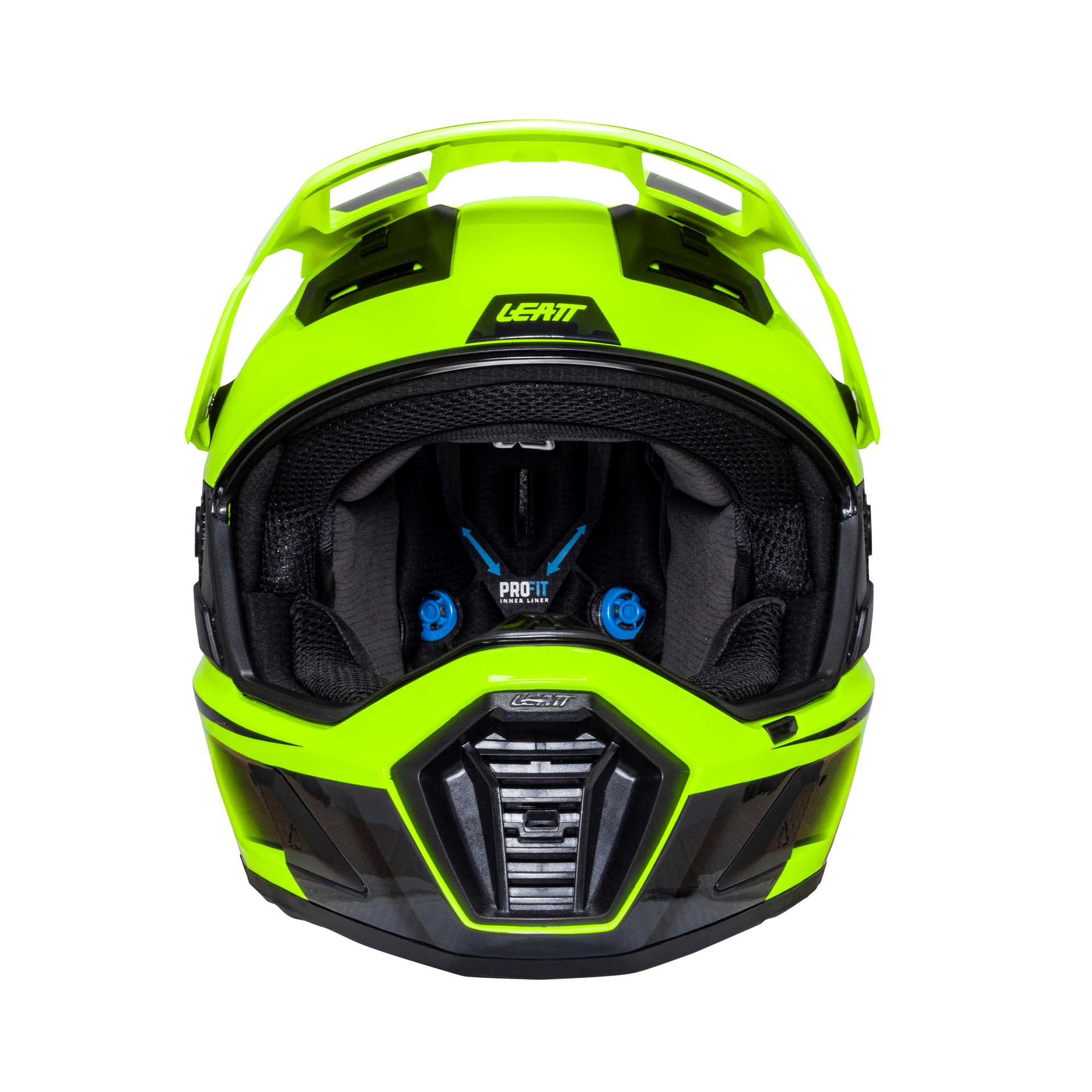 Helmet Kit ADV 8.5 Composite with 4.5 Goggle