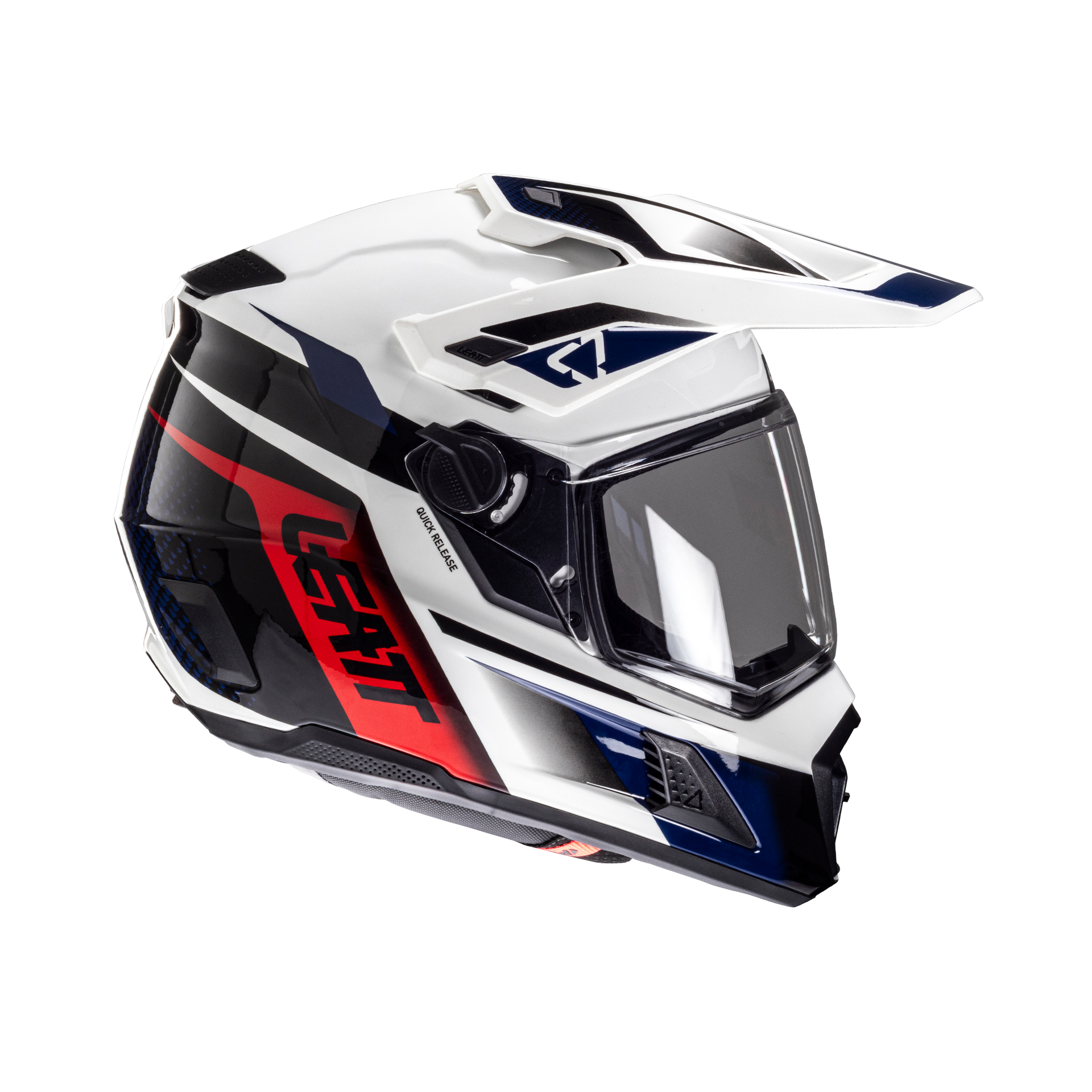 Helmet Kit ADV 8.5 Composite with 4.5 Goggle