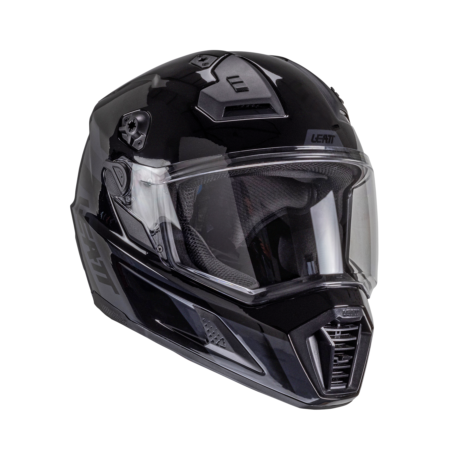 Helmet Kit ADV 8.5 Composite with 4.5 Goggle