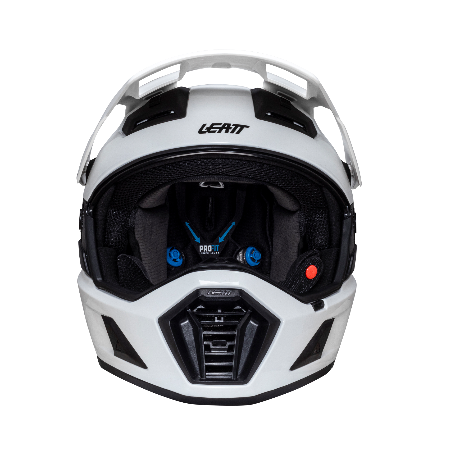 Helmet Kit ADV 8.5 Composite with 4.5 Goggle