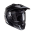 Helmet Kit ADV 9.5 Carbon with 4.5 Iriz Goggle