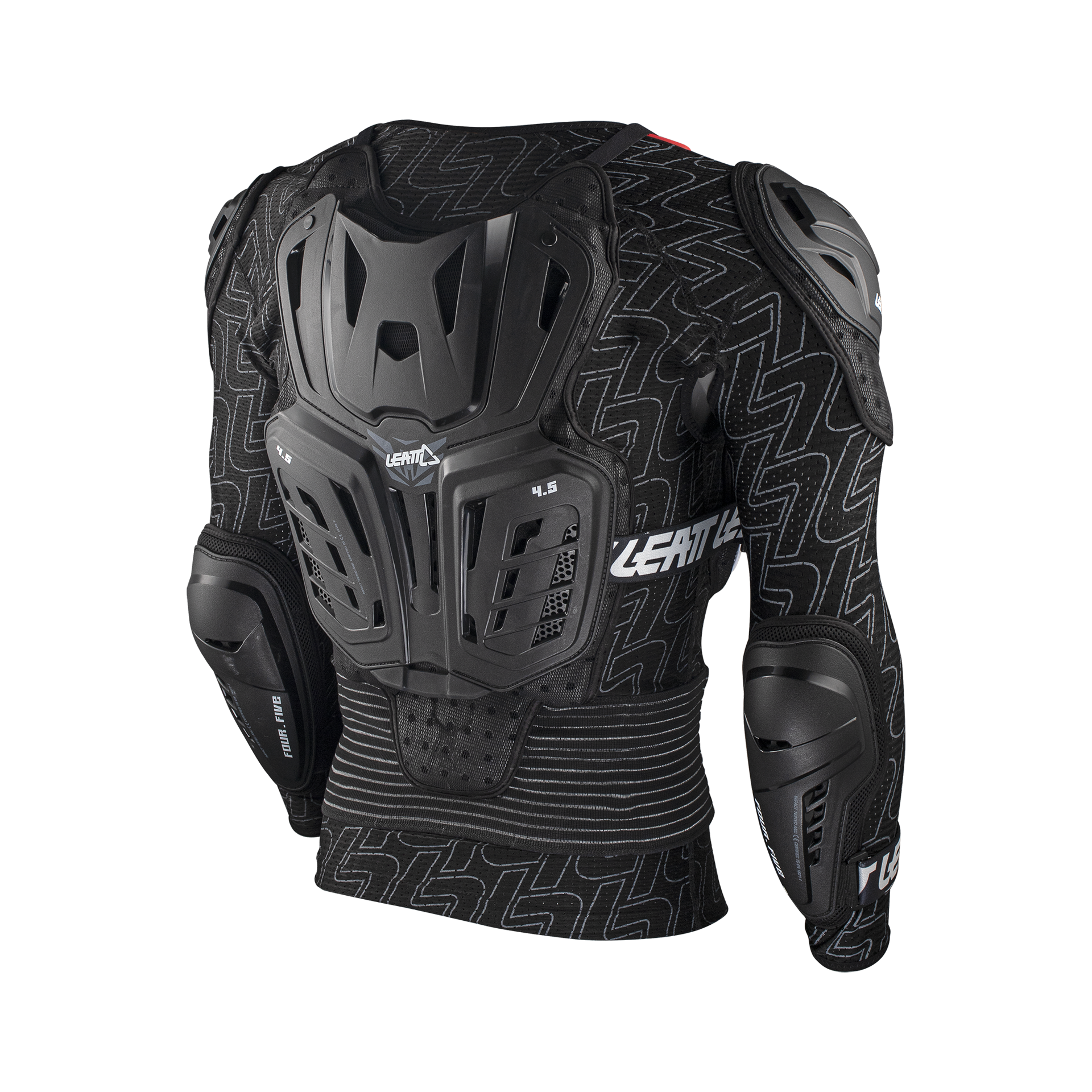 Body Protector 4.5 Pro