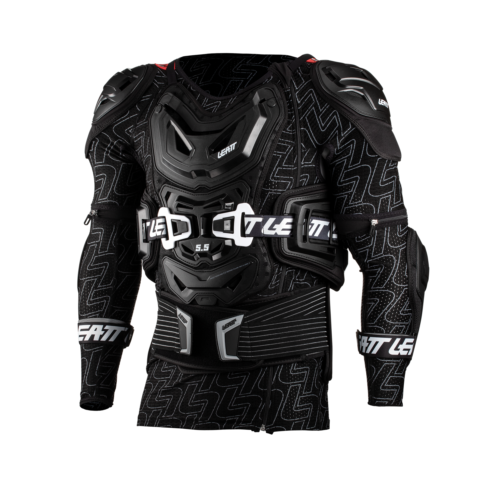 Body Protector 5.5