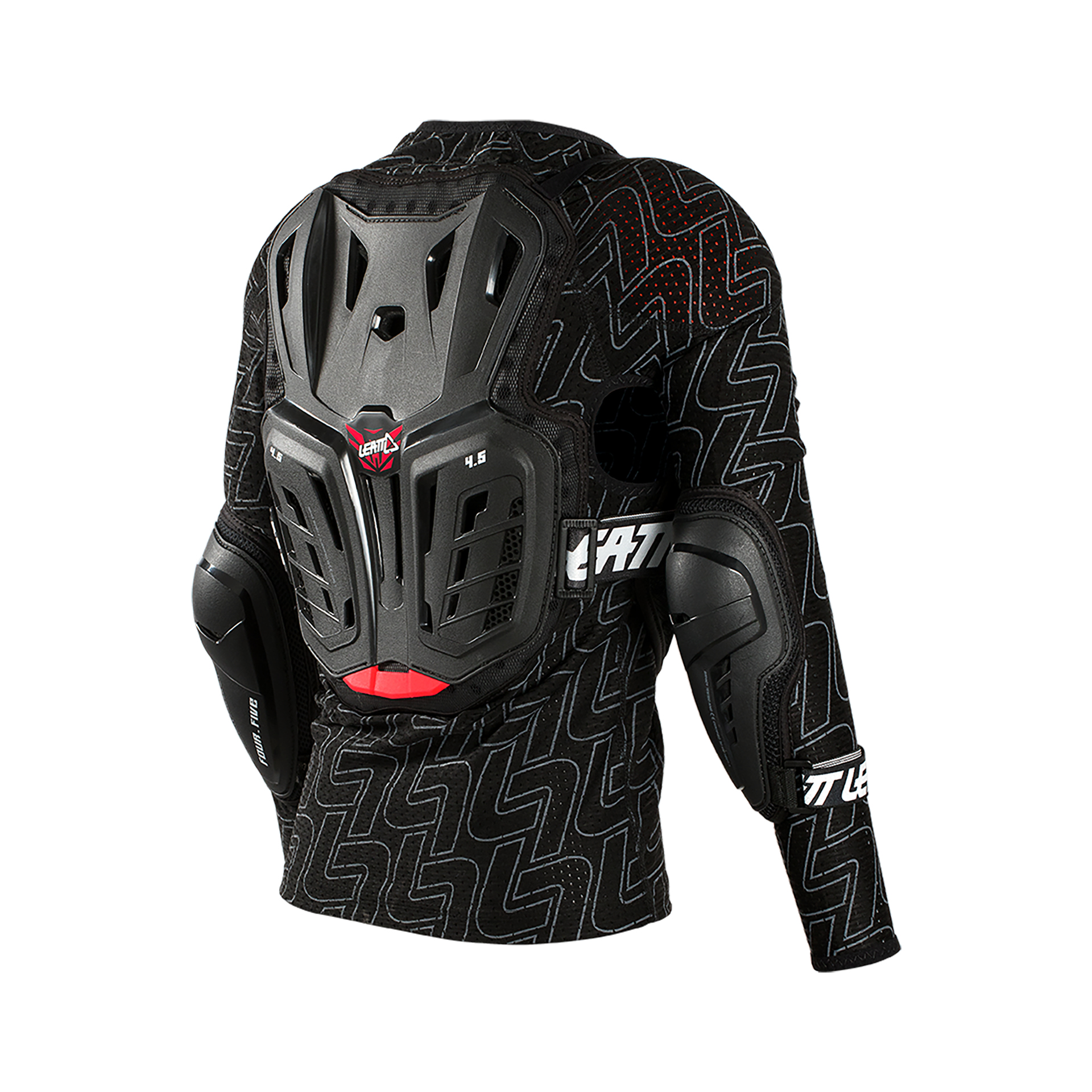 Body Protector 4.5 - Junior