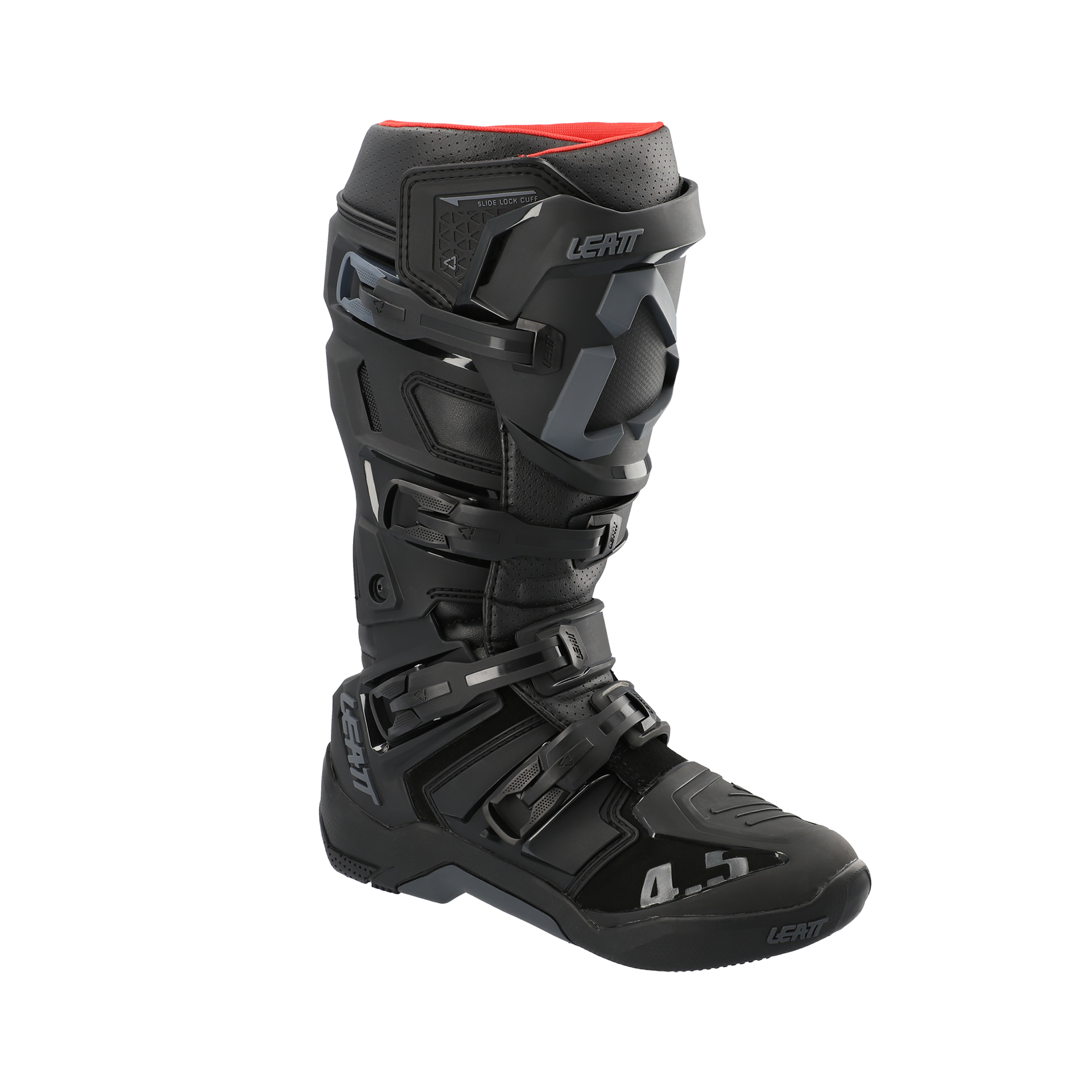 Boots 4.5