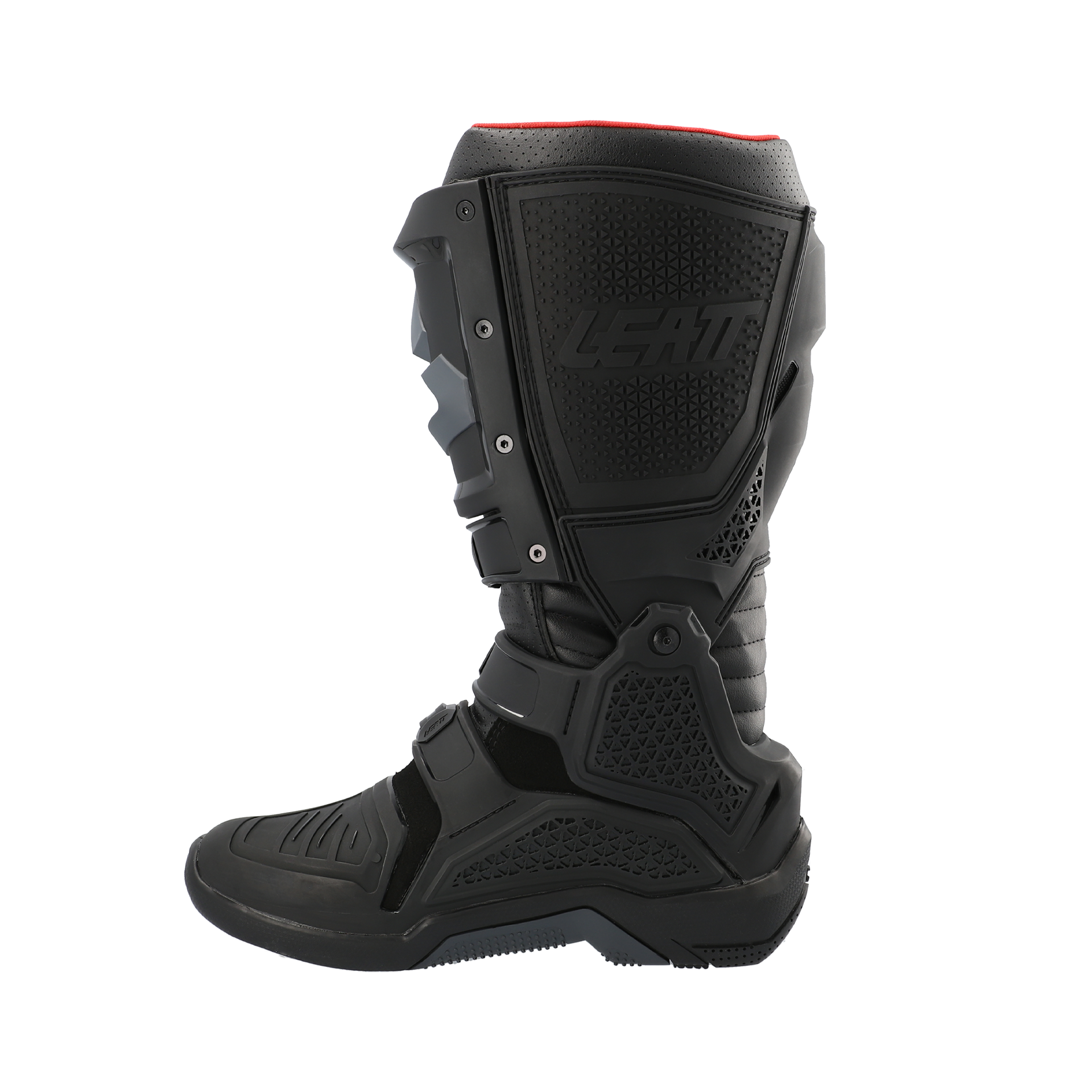Boots 4.5