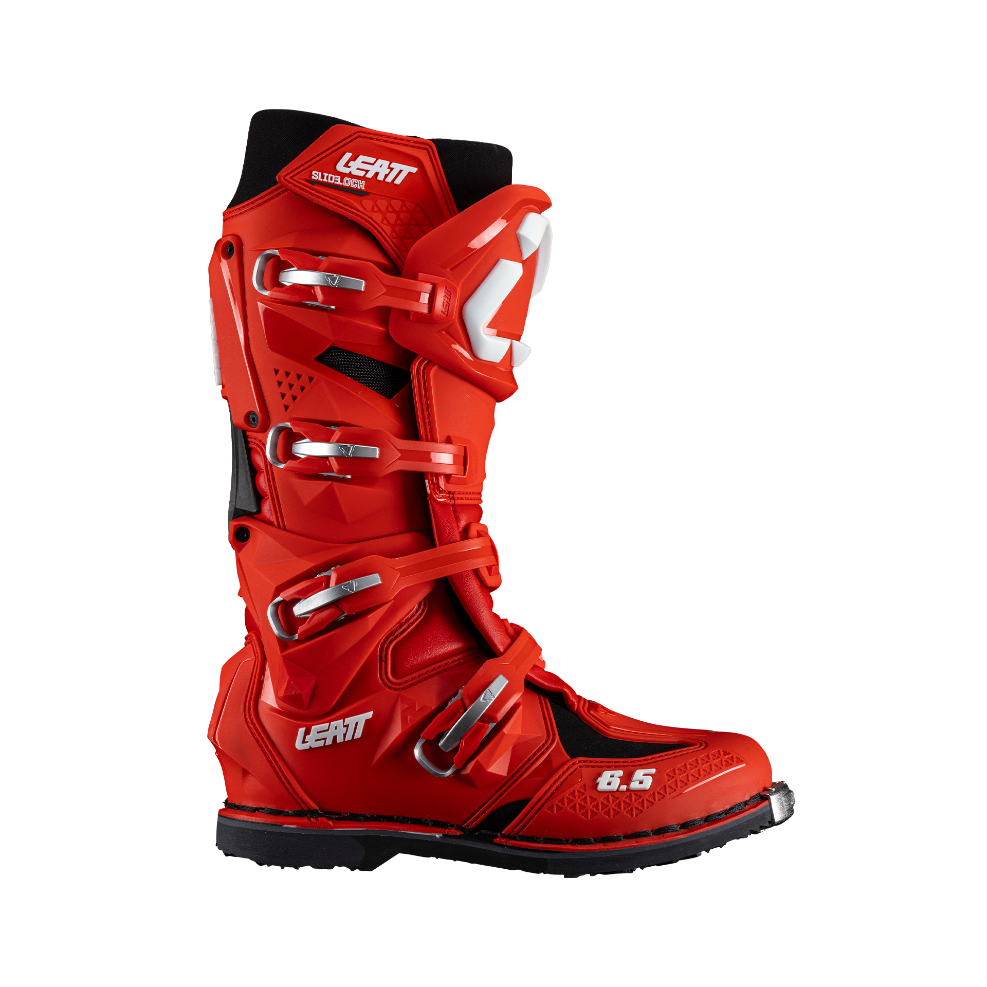 Boots 6.5