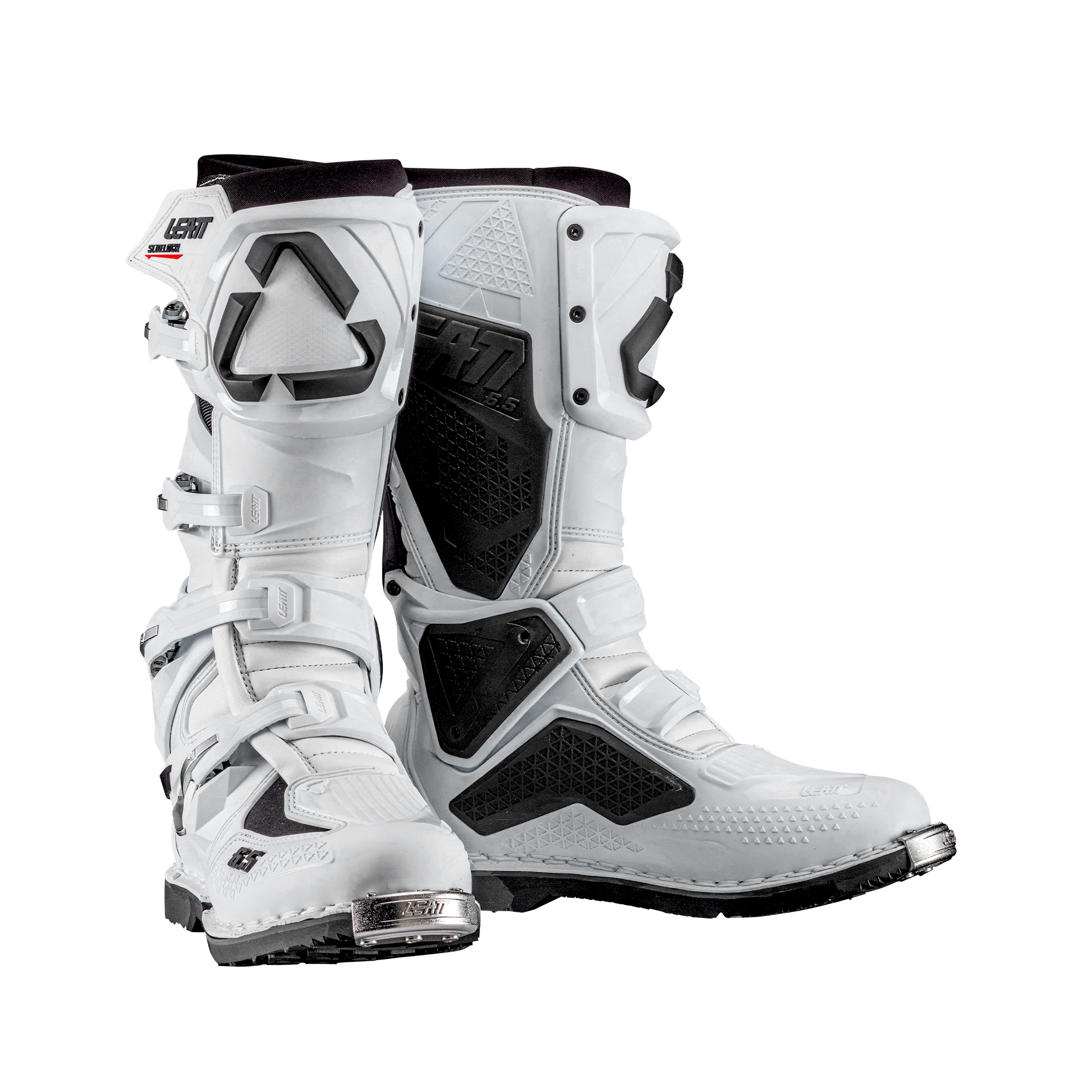Boots 6.5