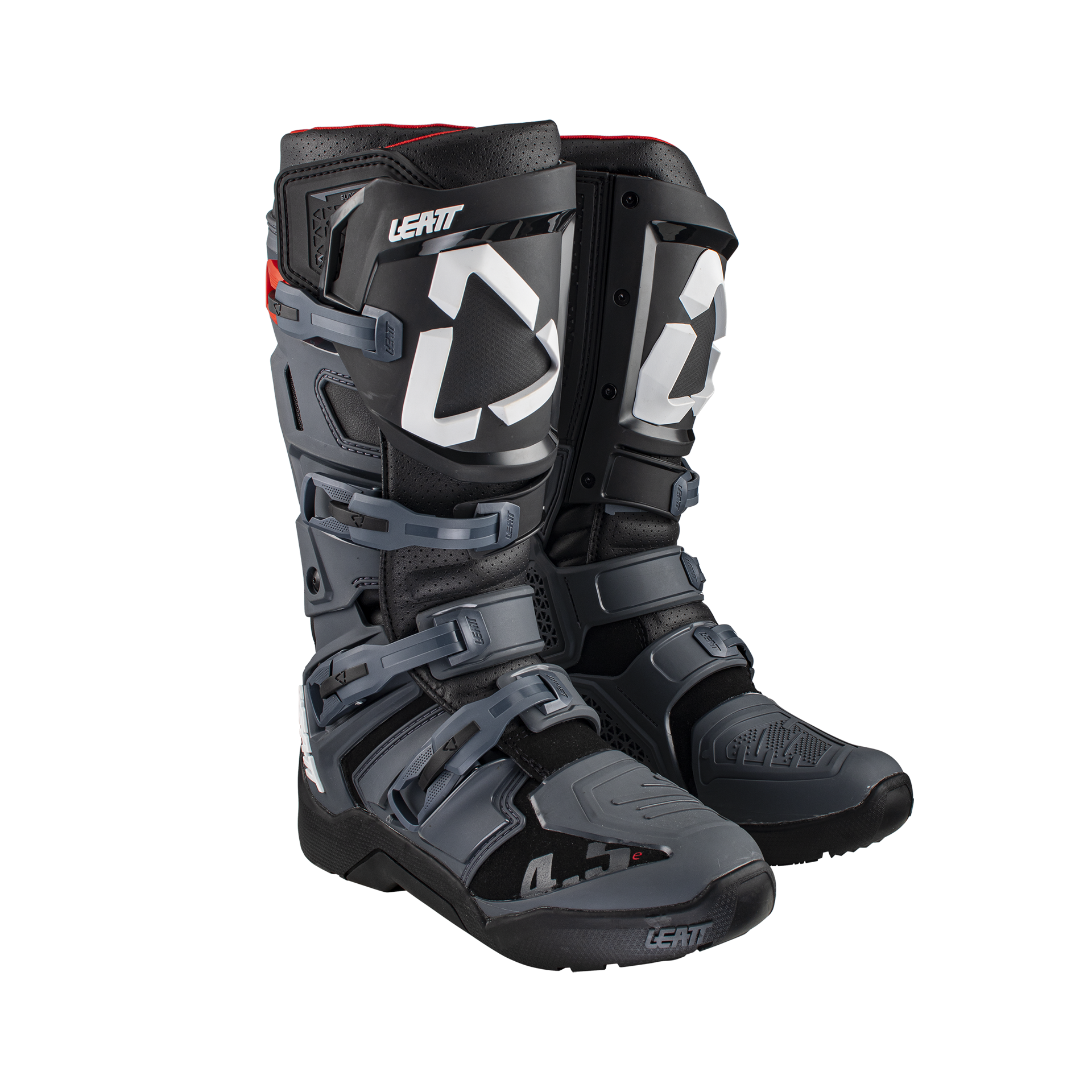 Boots 4.5 Enduro