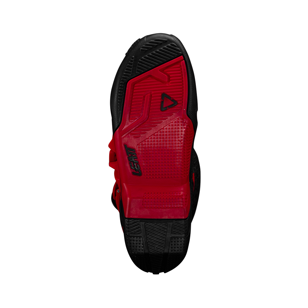 Boots 4.5