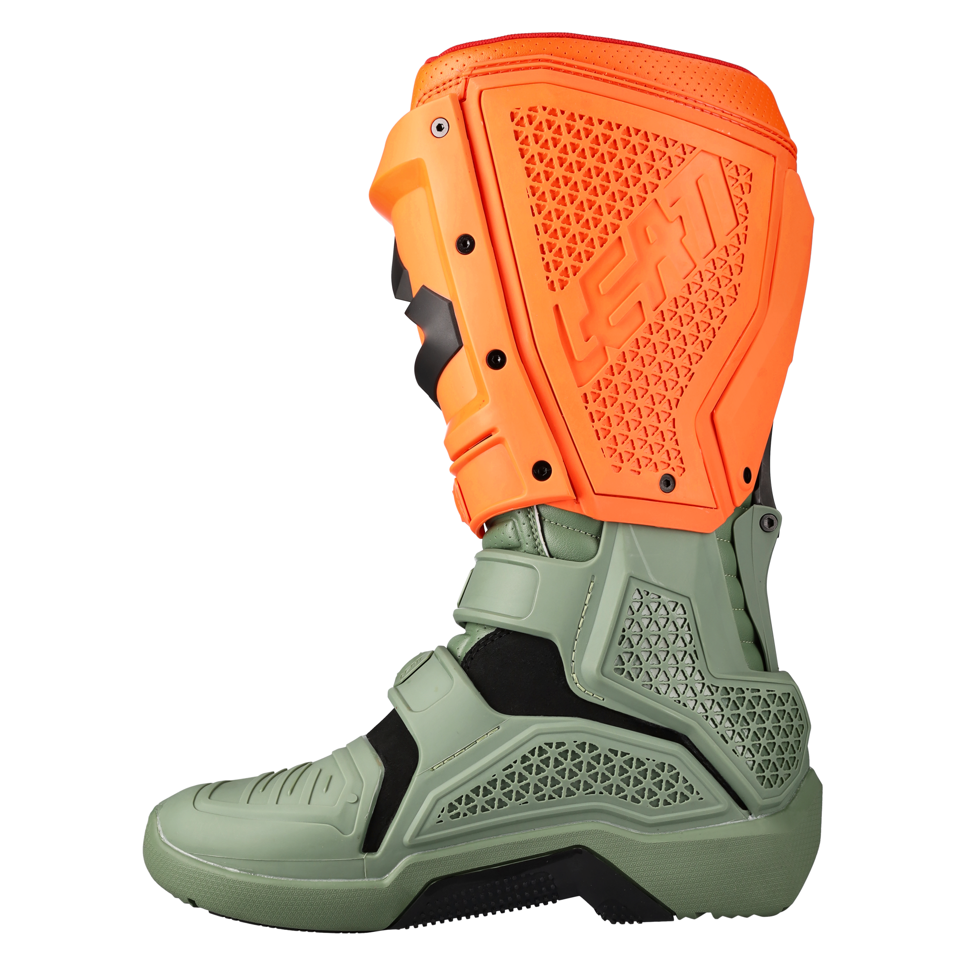 Boots 5.5 FlexLock Enduro