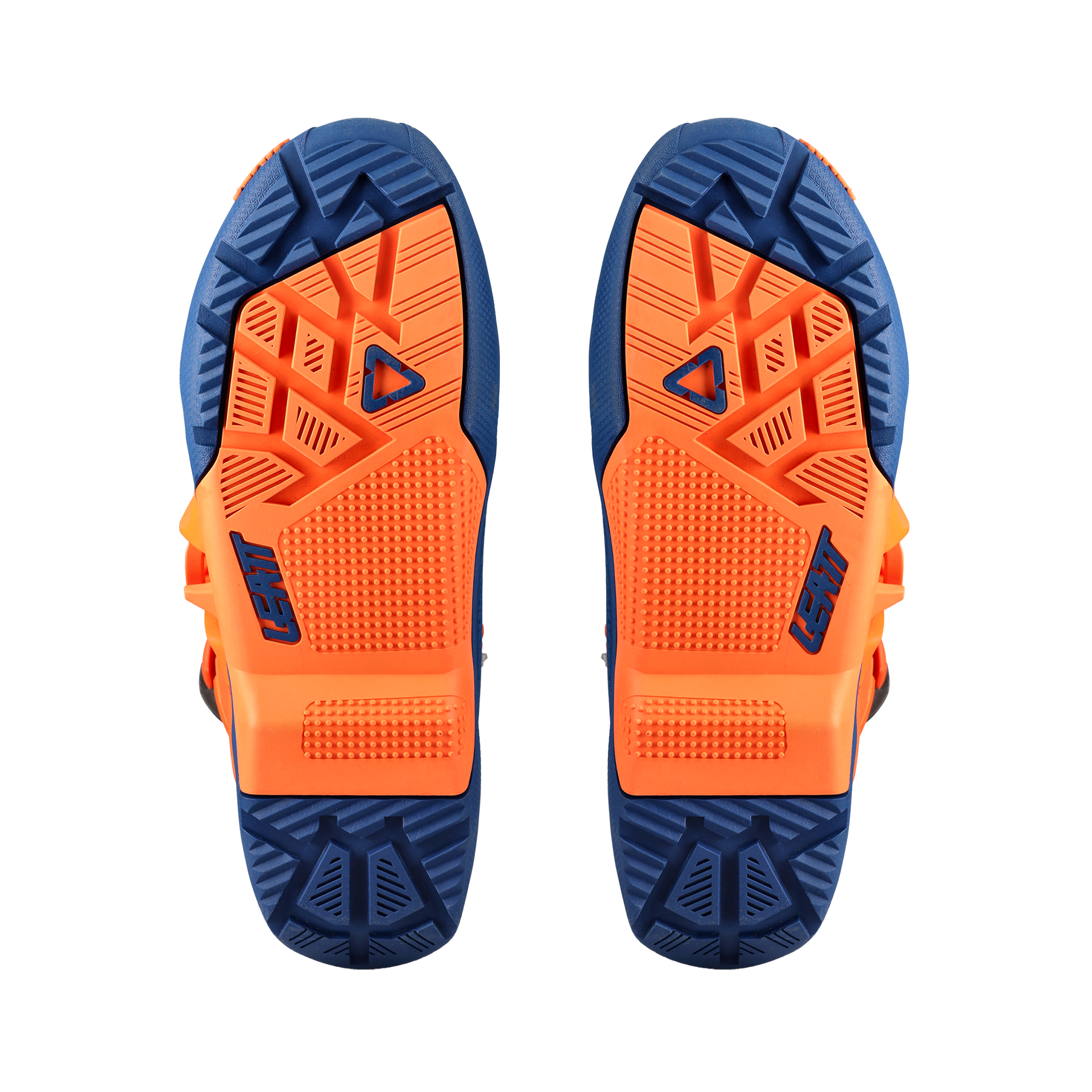 Sole 4.5/5.5 Enduro - Pair