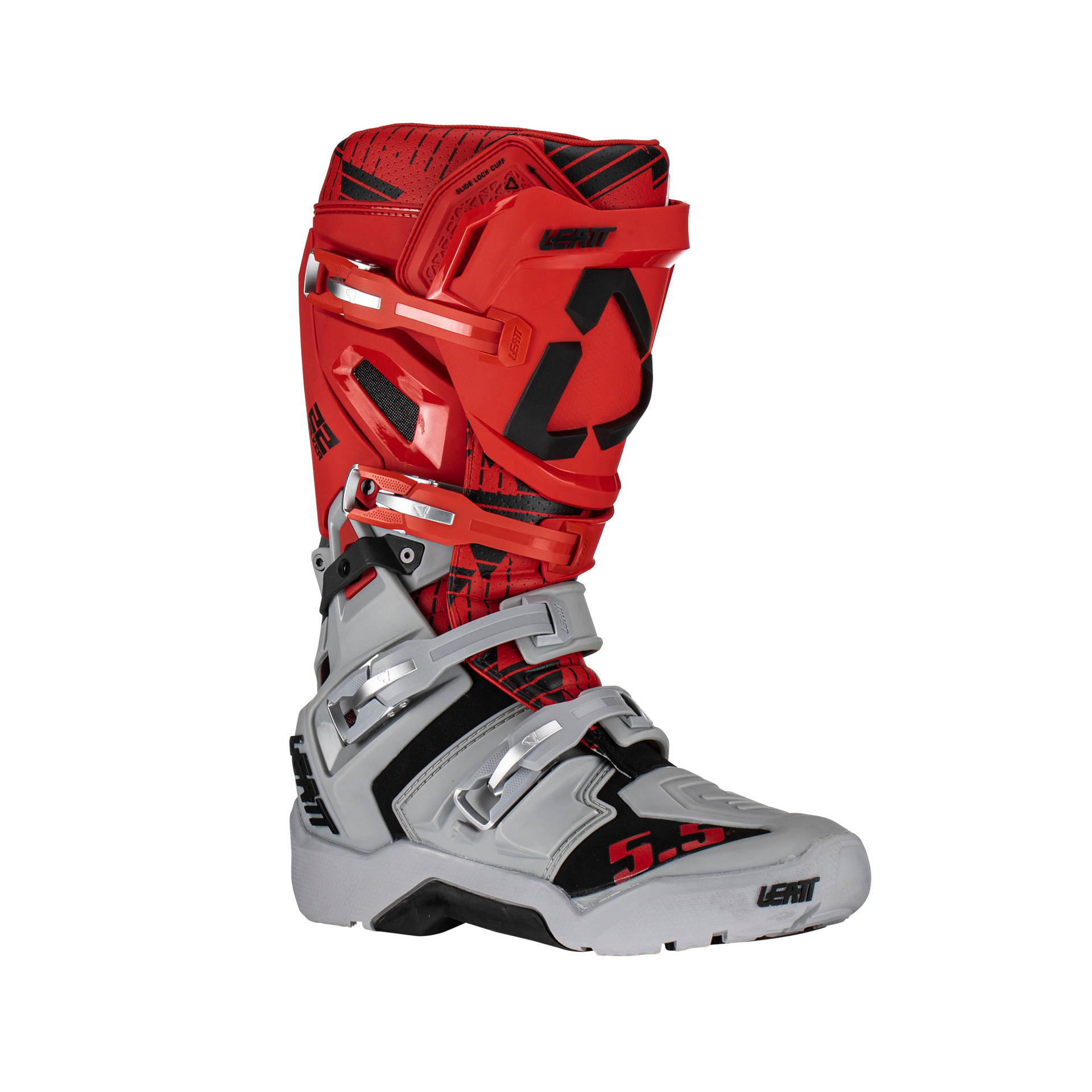Boots 5.5 FlexLock Enduro