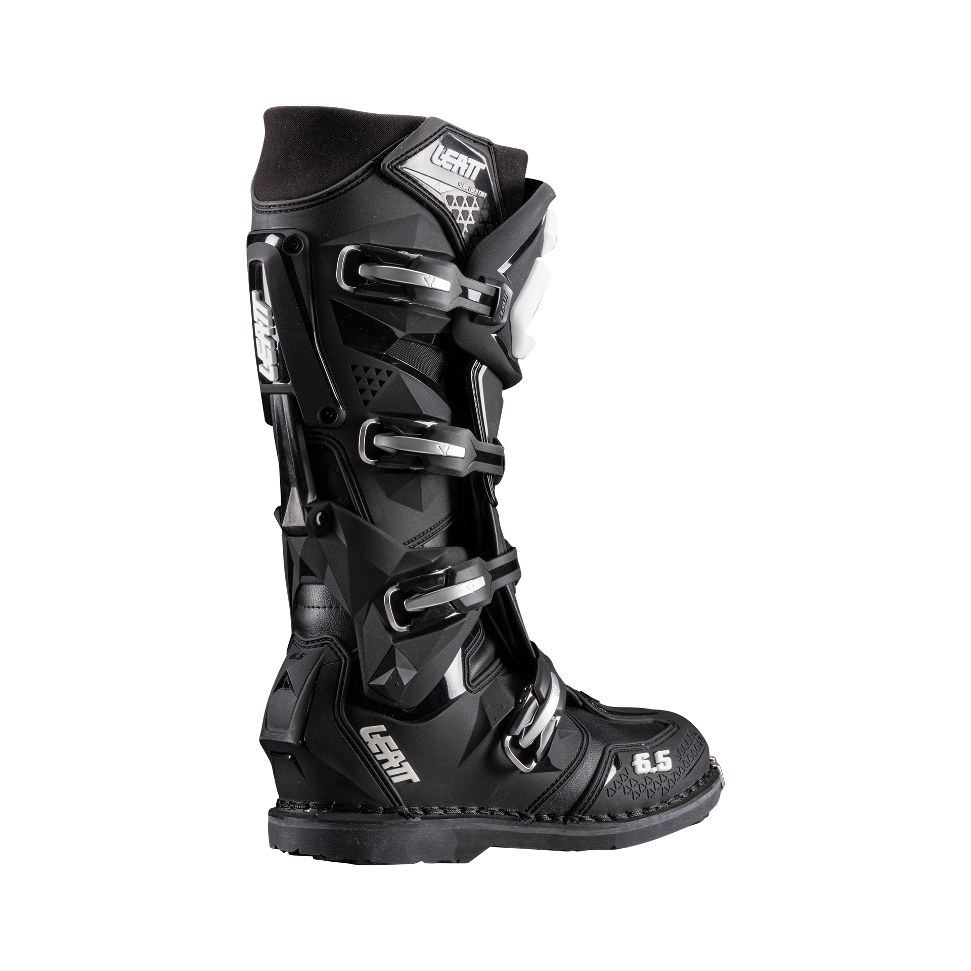 Boots 6.5