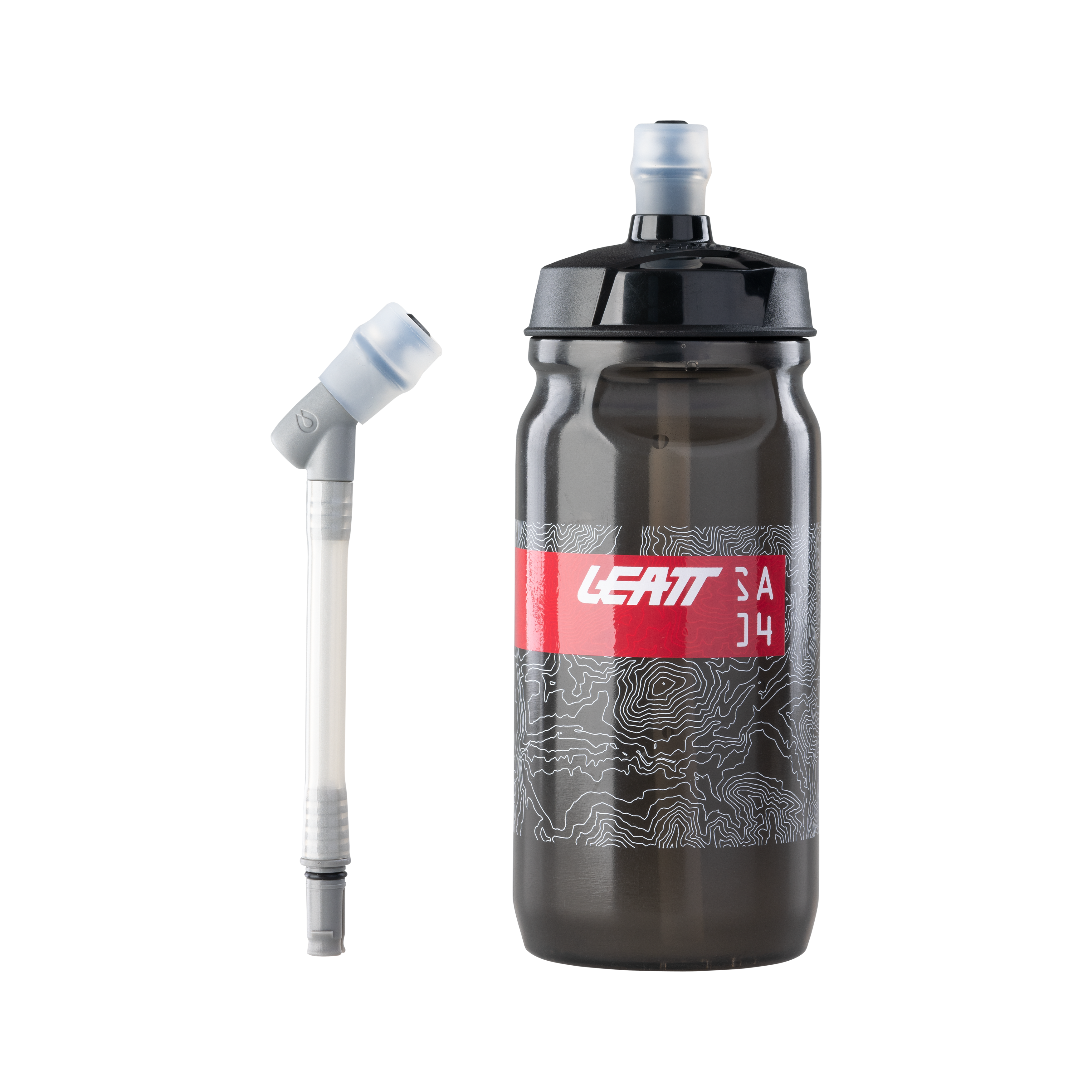 Bottle SteadySip Convertible