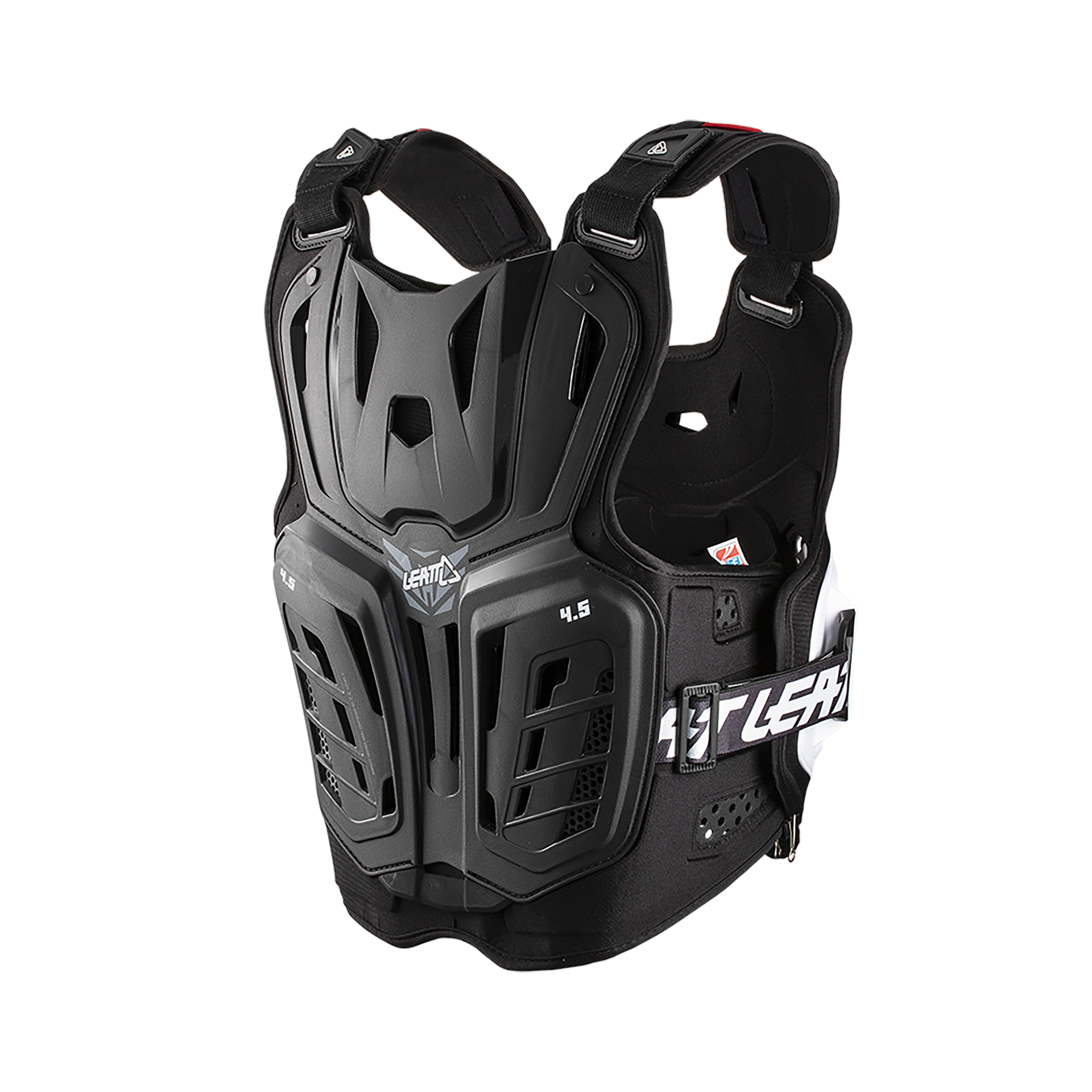 Chest Protector 4.5