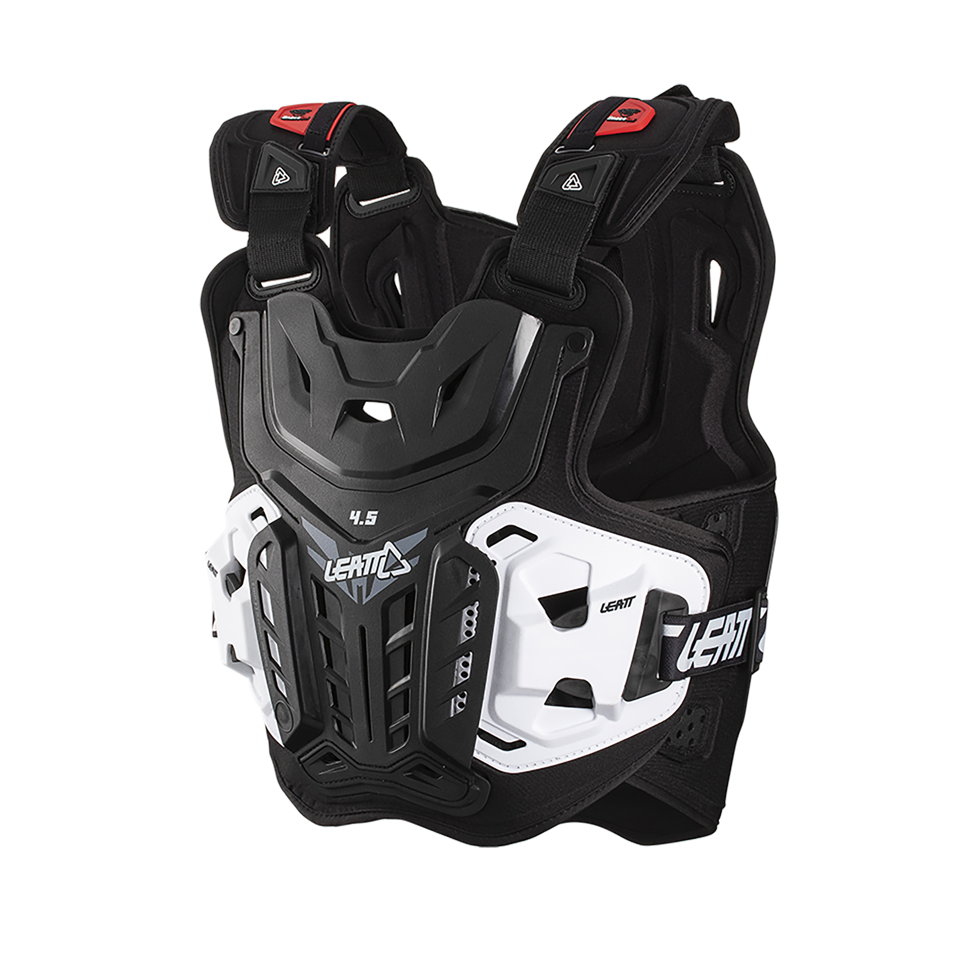 Chest Protector 4.5