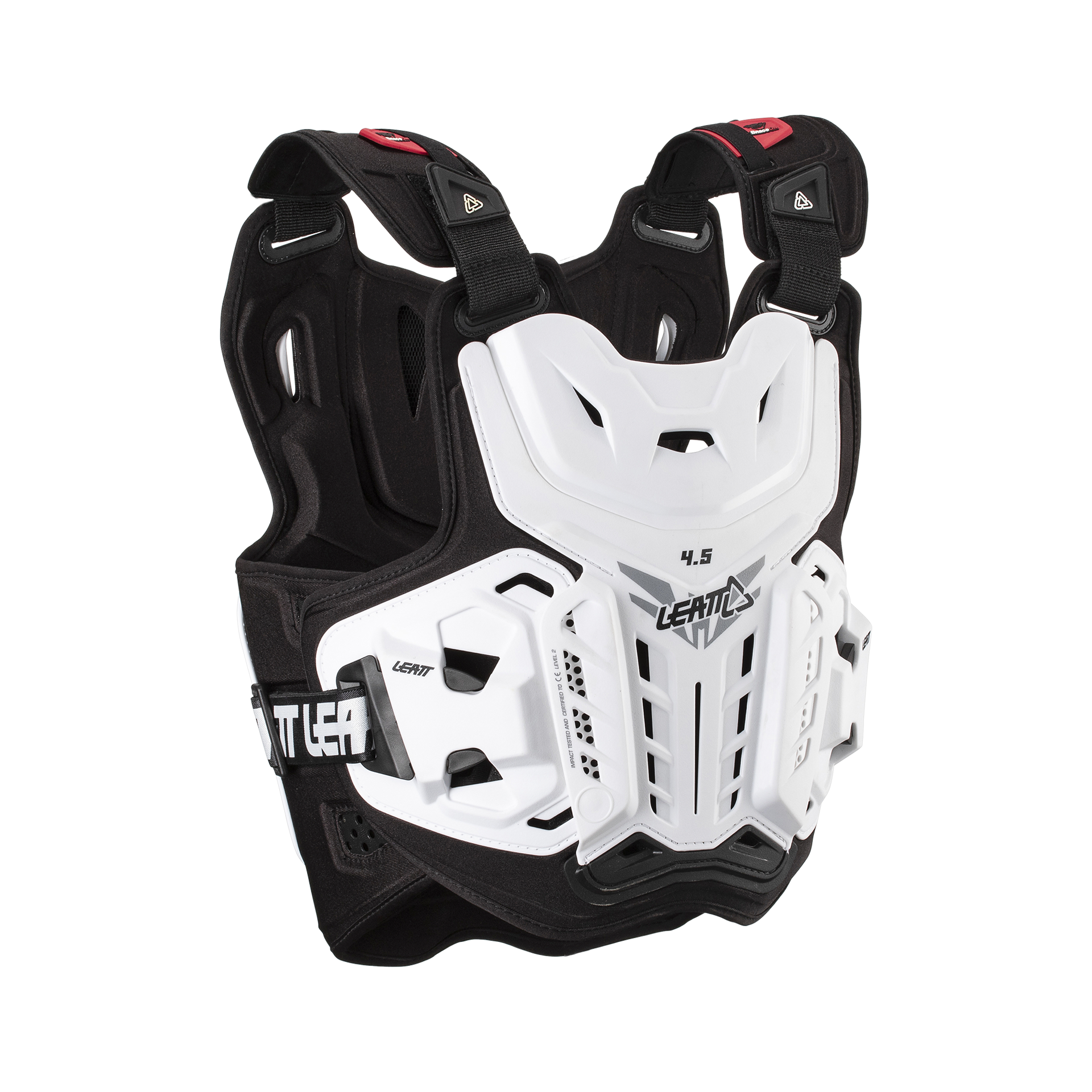 Chest Protector 4.5