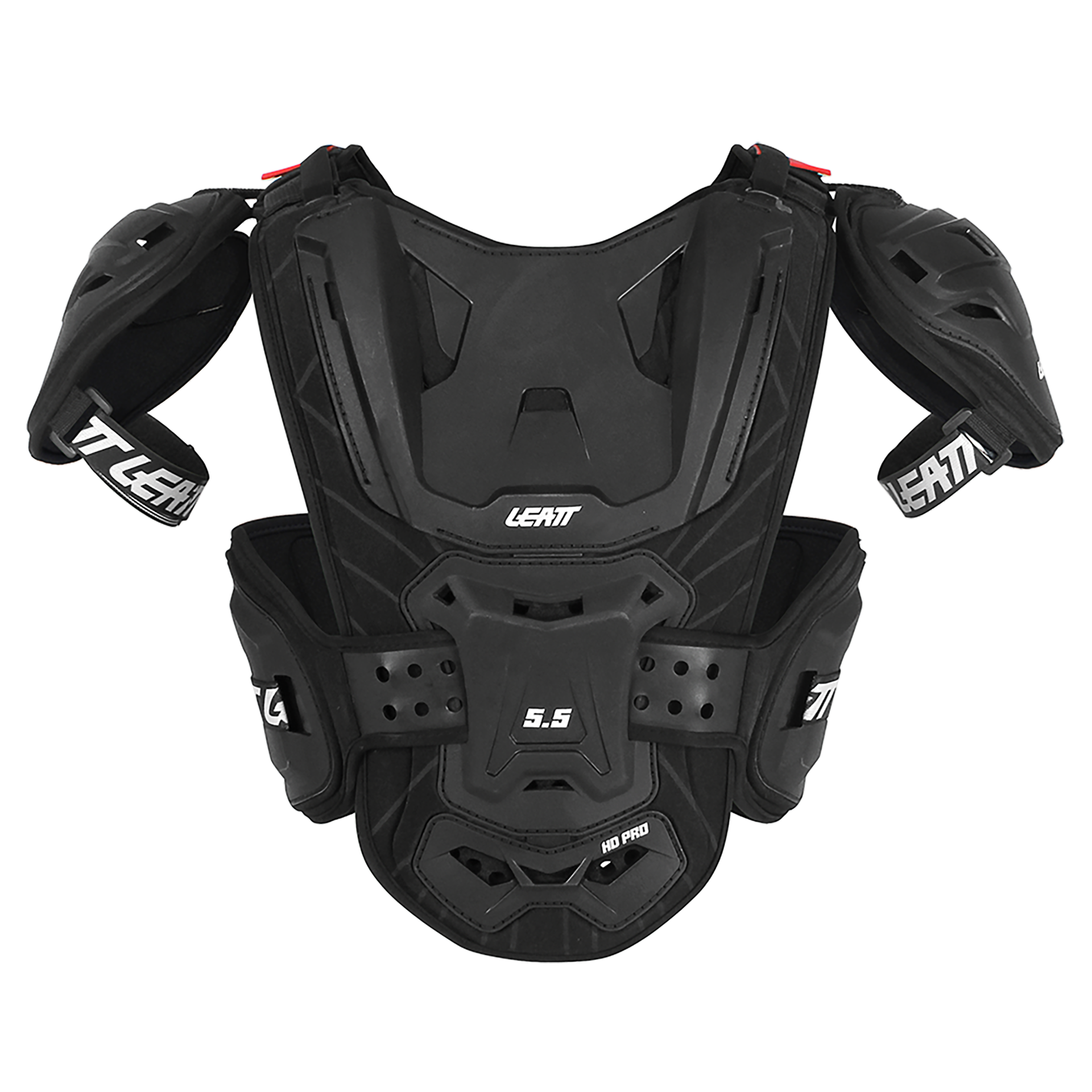Chest Protector 5.5 Pro HD - Junior