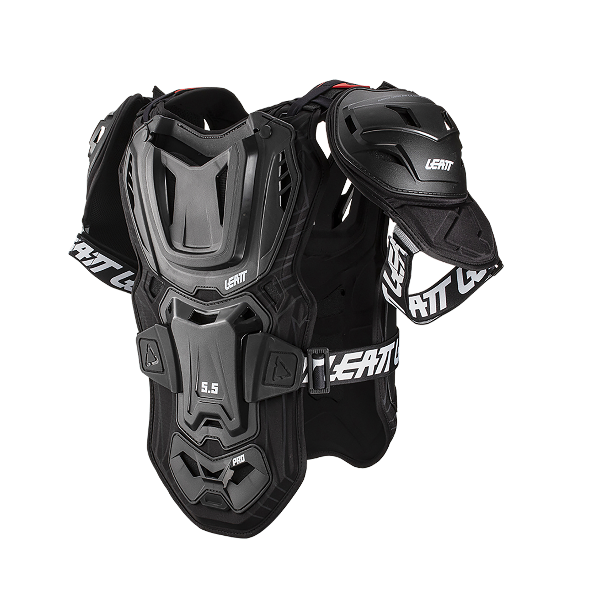 Chest Protector 5.5 Pro