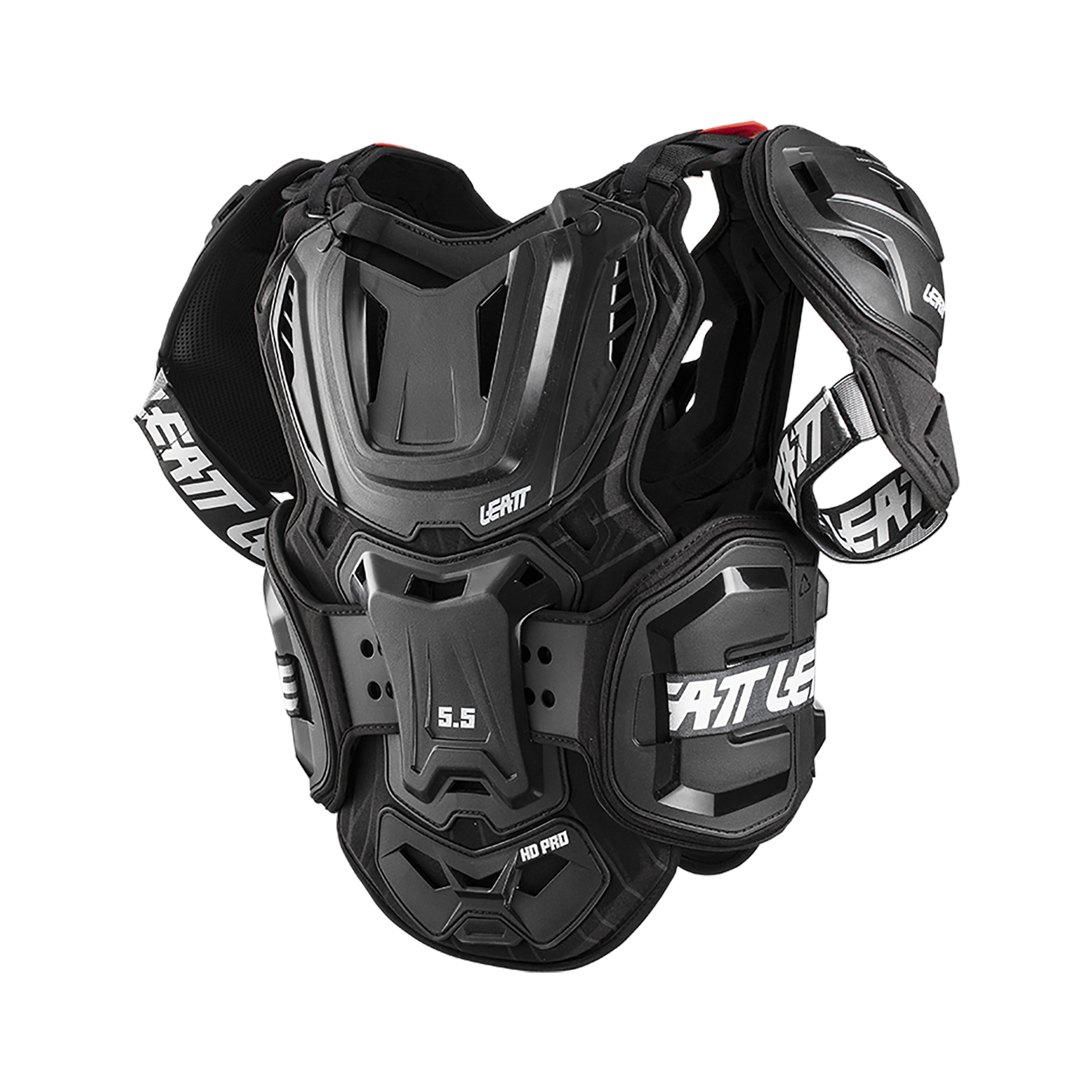 Chest Protector 5.5 Pro HD