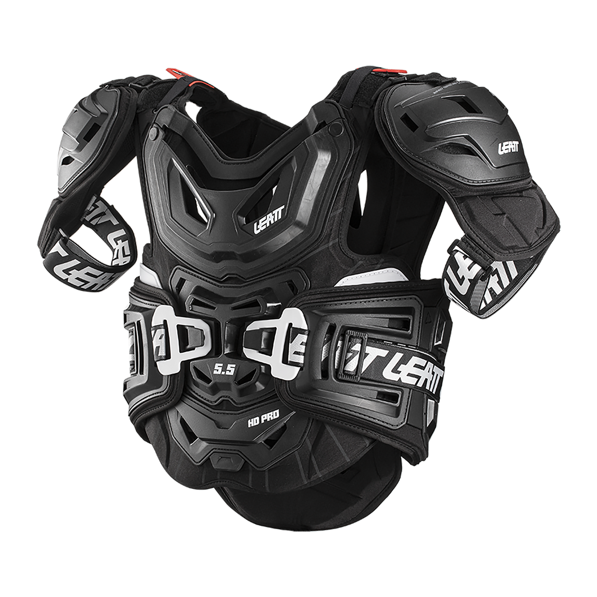Chest Protector 5.5 Pro HD