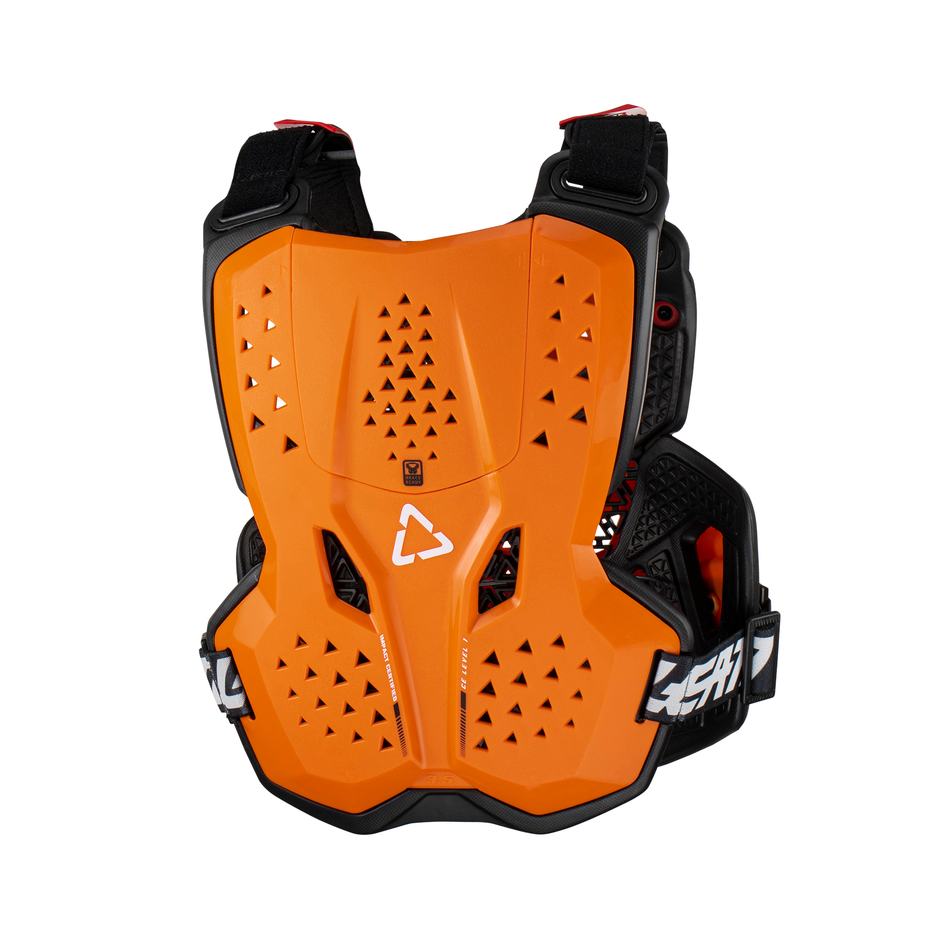 Chest Protector 3.5 - Junior
