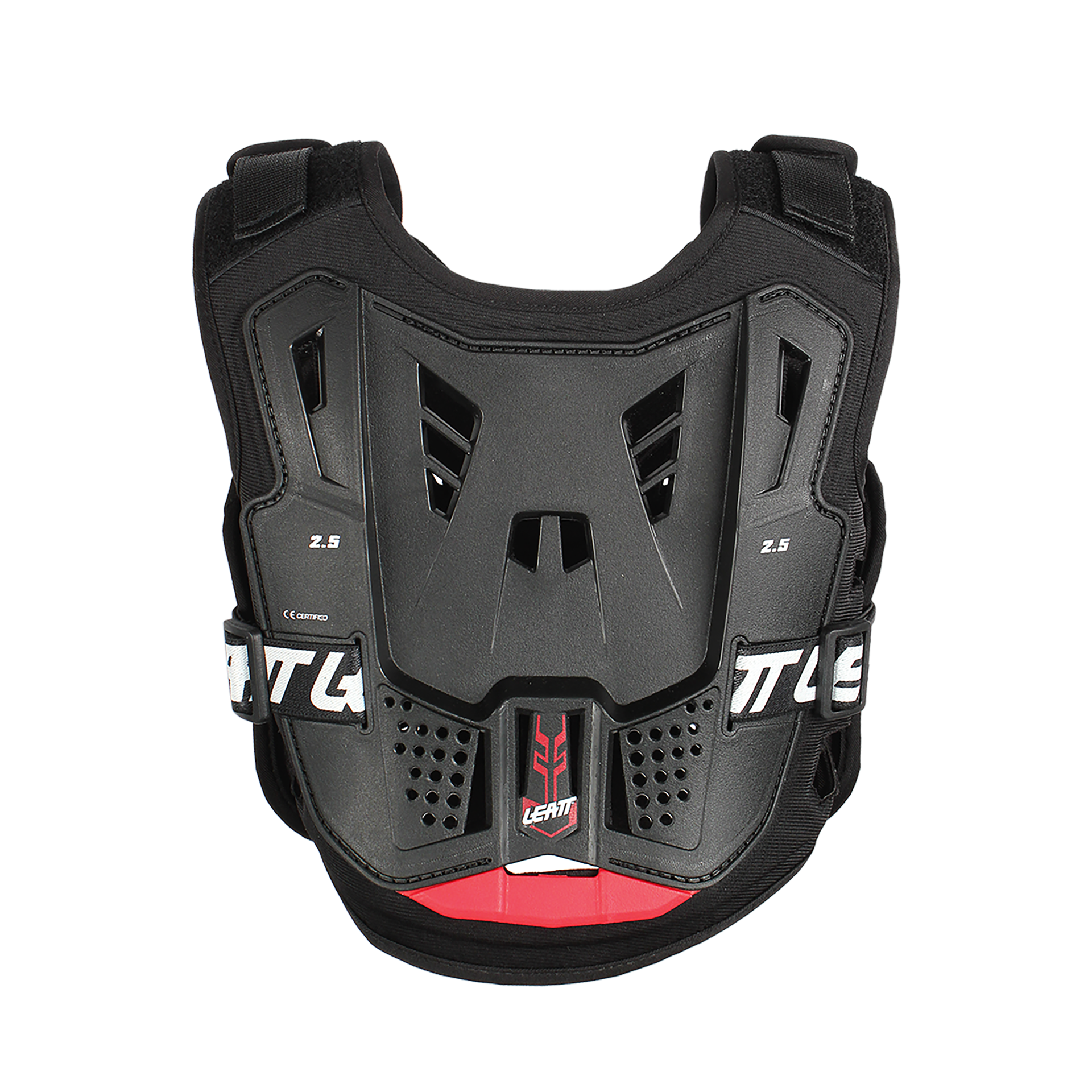 Chest Protector 2.5 - Mini