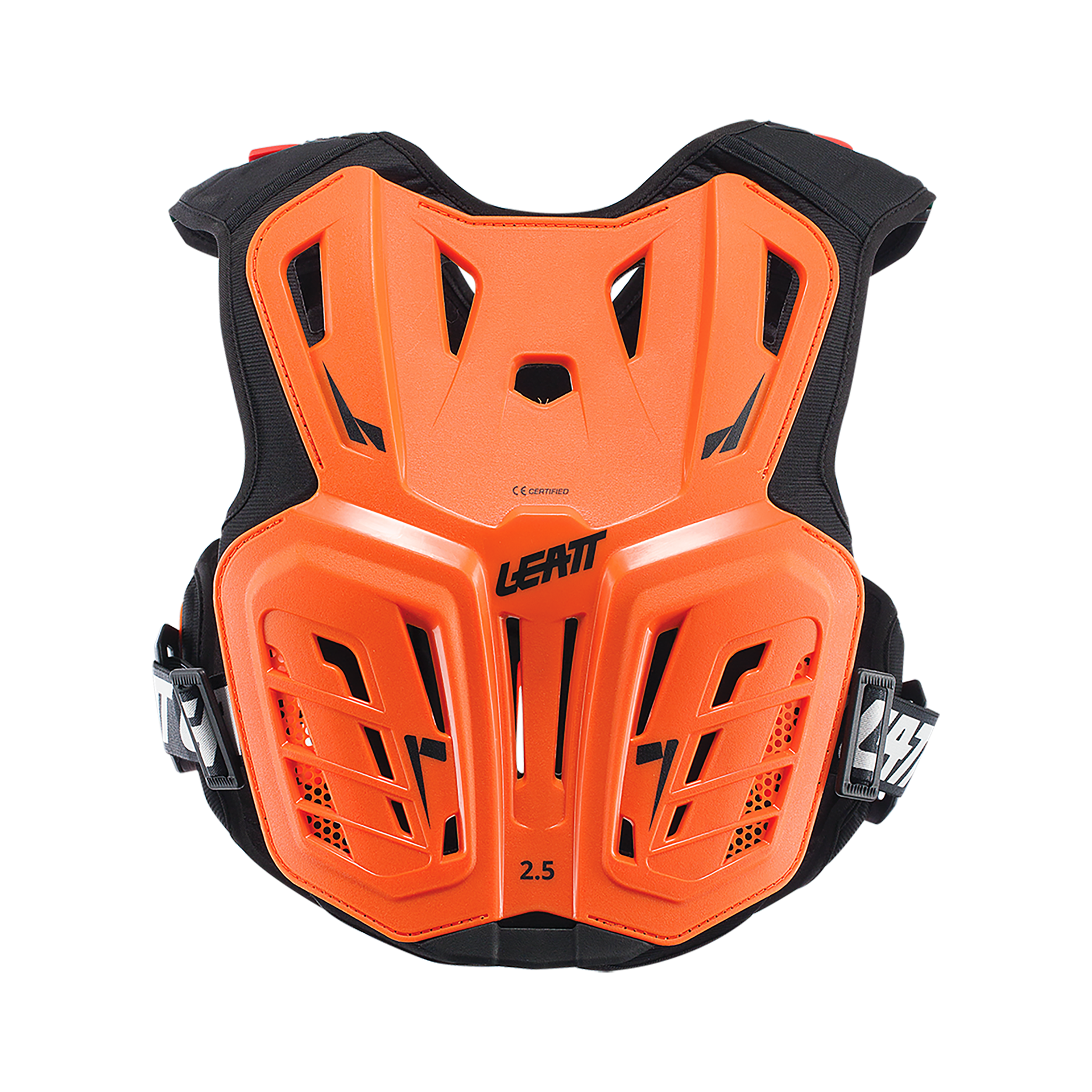 Chest Protector 2.5 - Junior