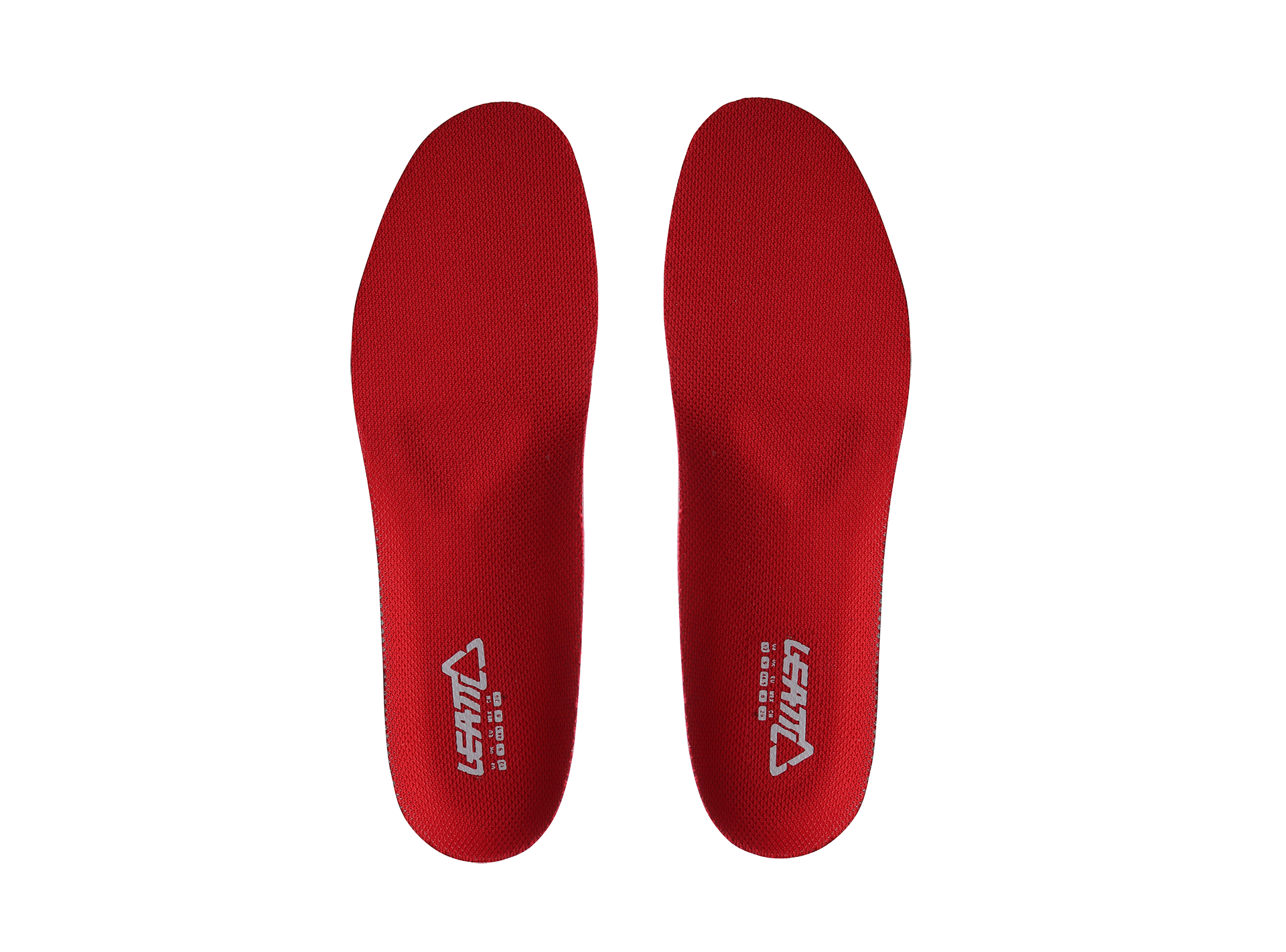 Footbed 4.5/5.5 - Pair