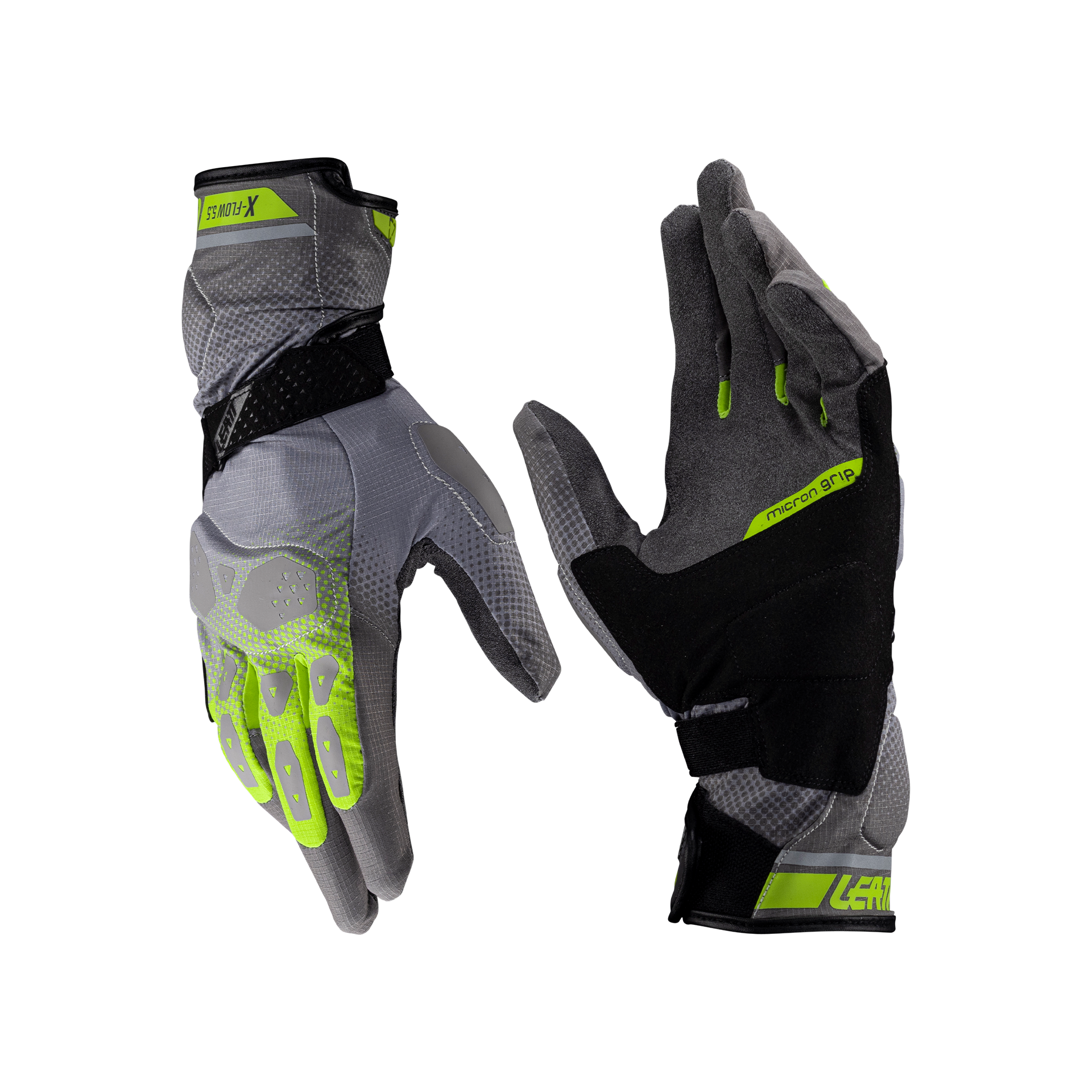 Gloves ADV X-Flow 5.5