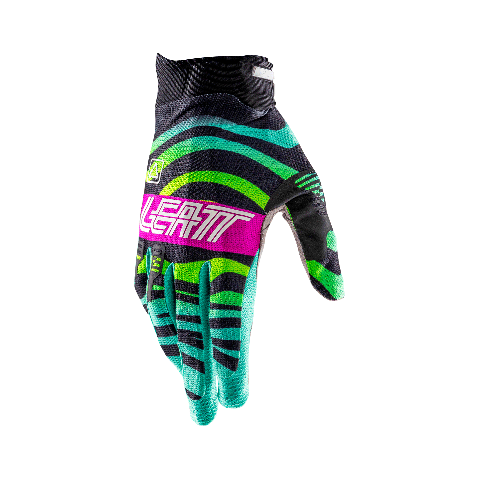 Gloves Moto 2.5 X-Flow - Junior