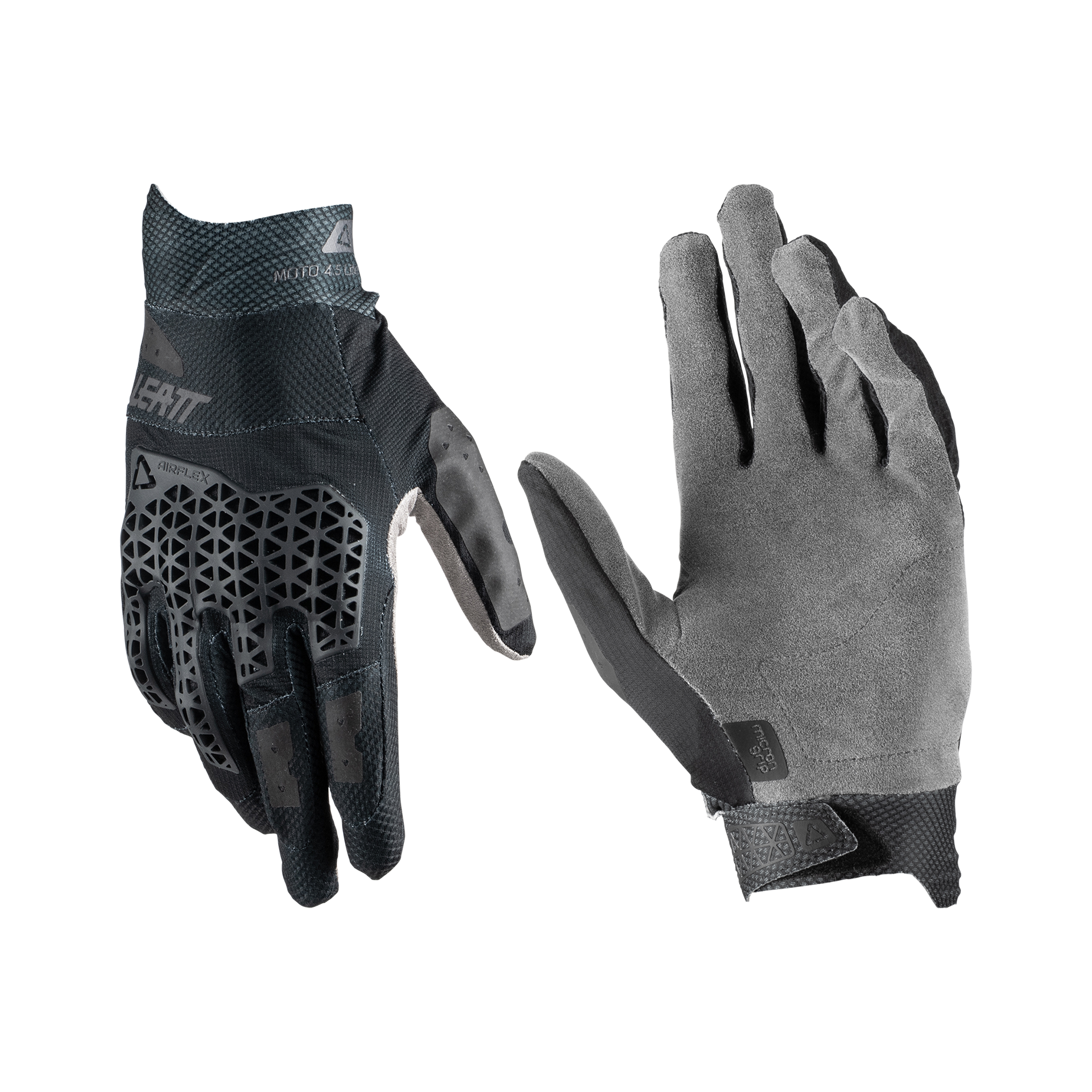 Gloves Moto 4.5 Lite
