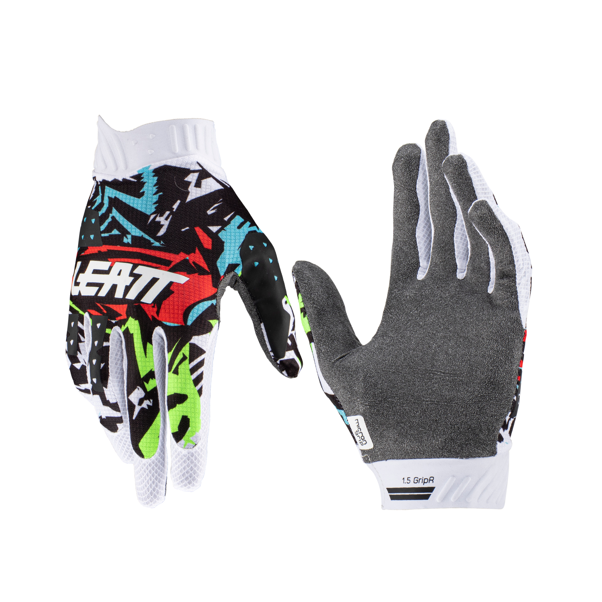 Gloves Moto 1.5 - Junior