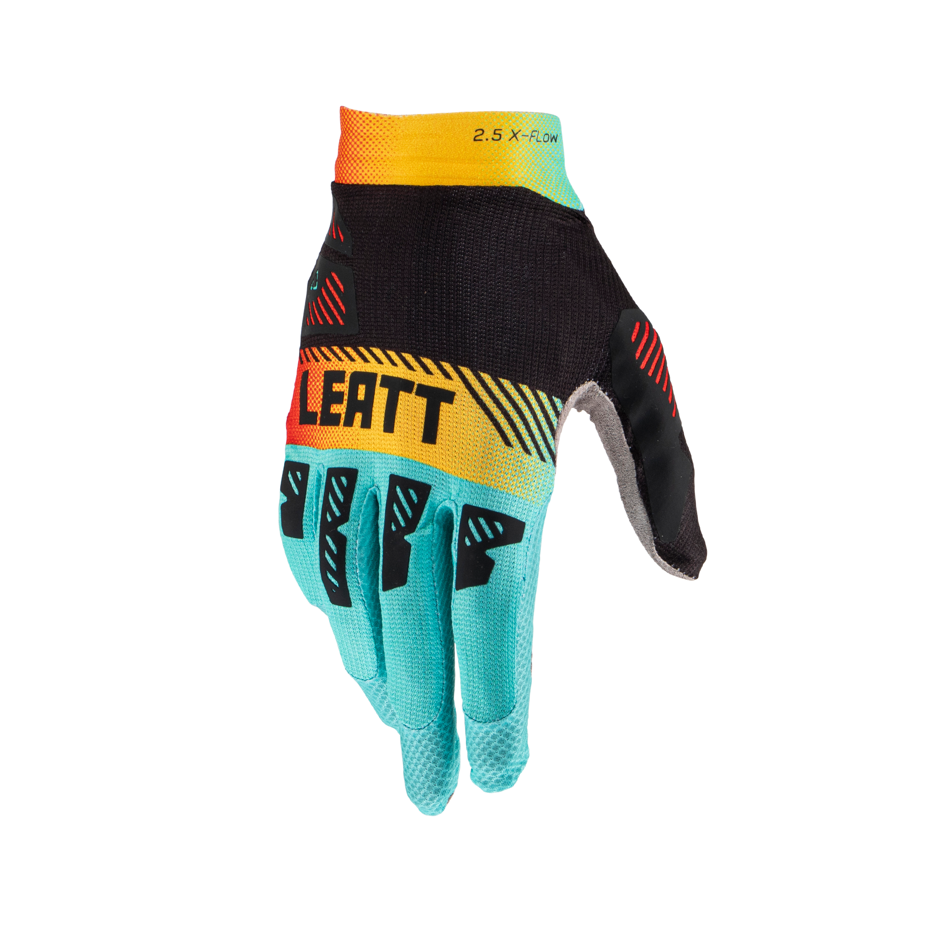 Gloves Moto 2.5 X-Flow