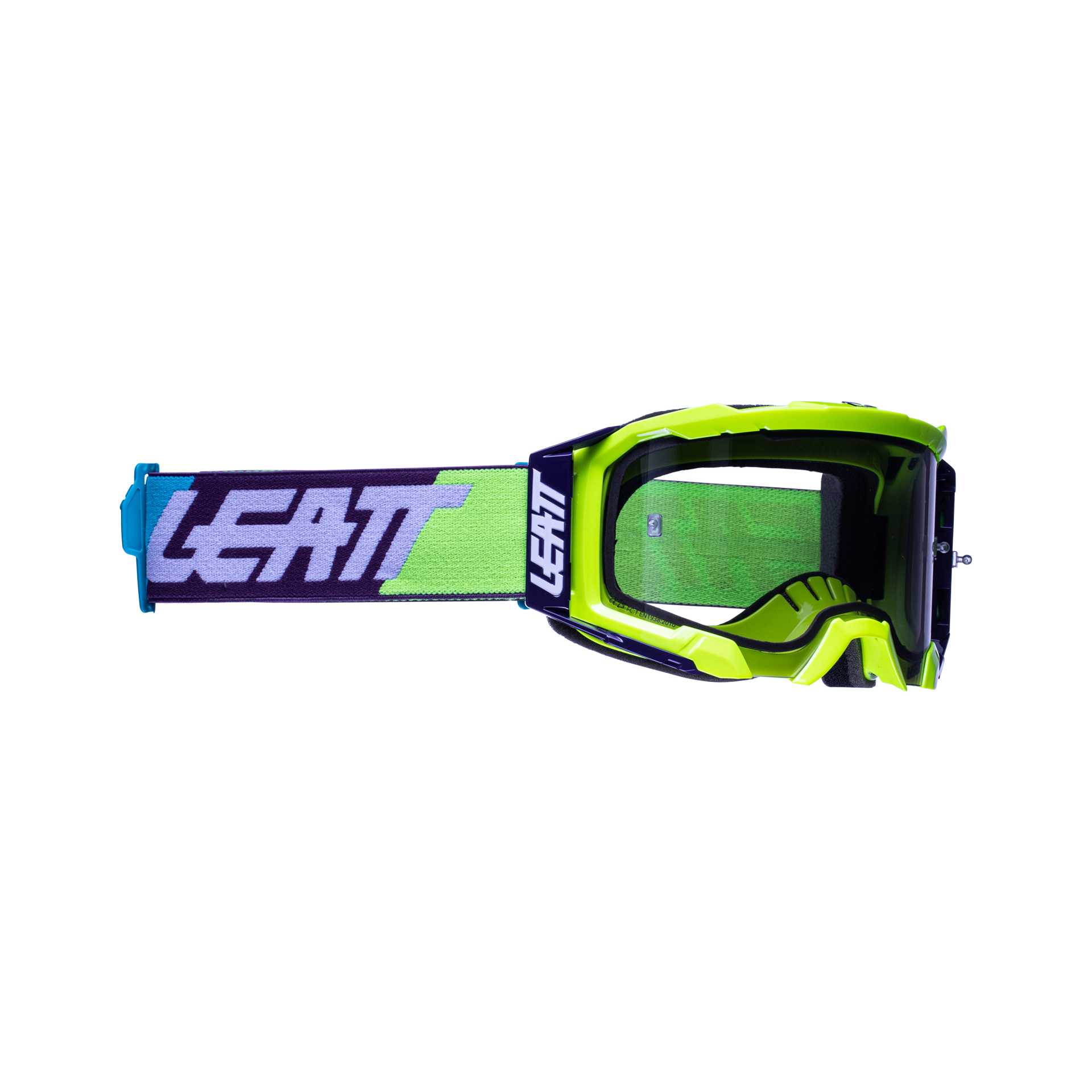 Goggle Velocity 5.5