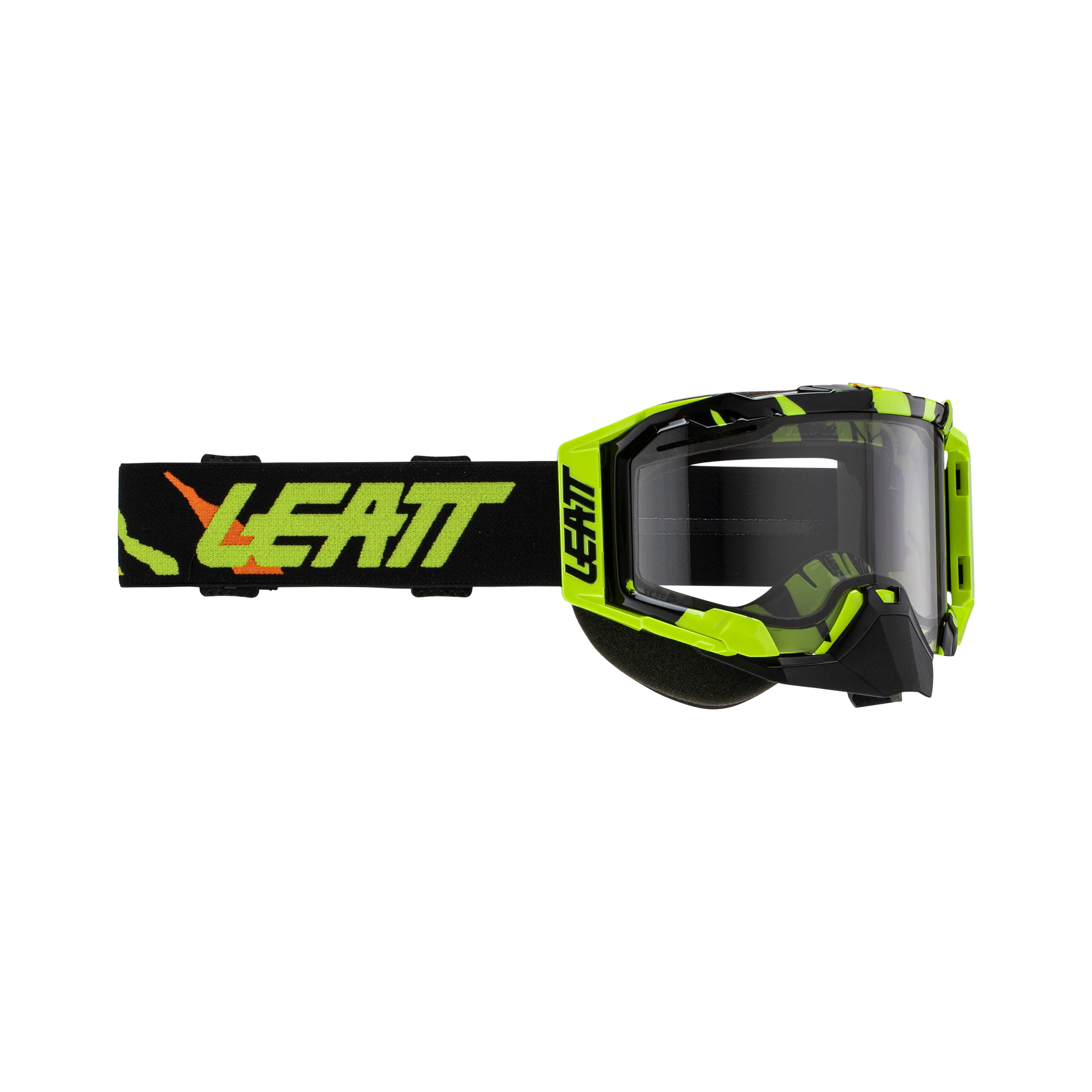 Goggle Velocity 5.5 SNX