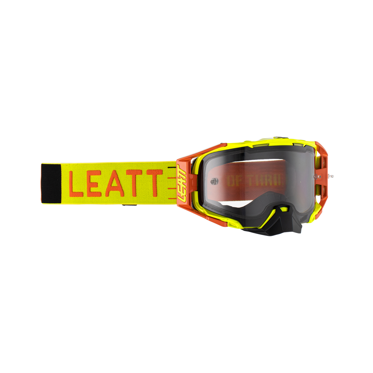 Goggle Velocity 6.5 – Leatt UK
