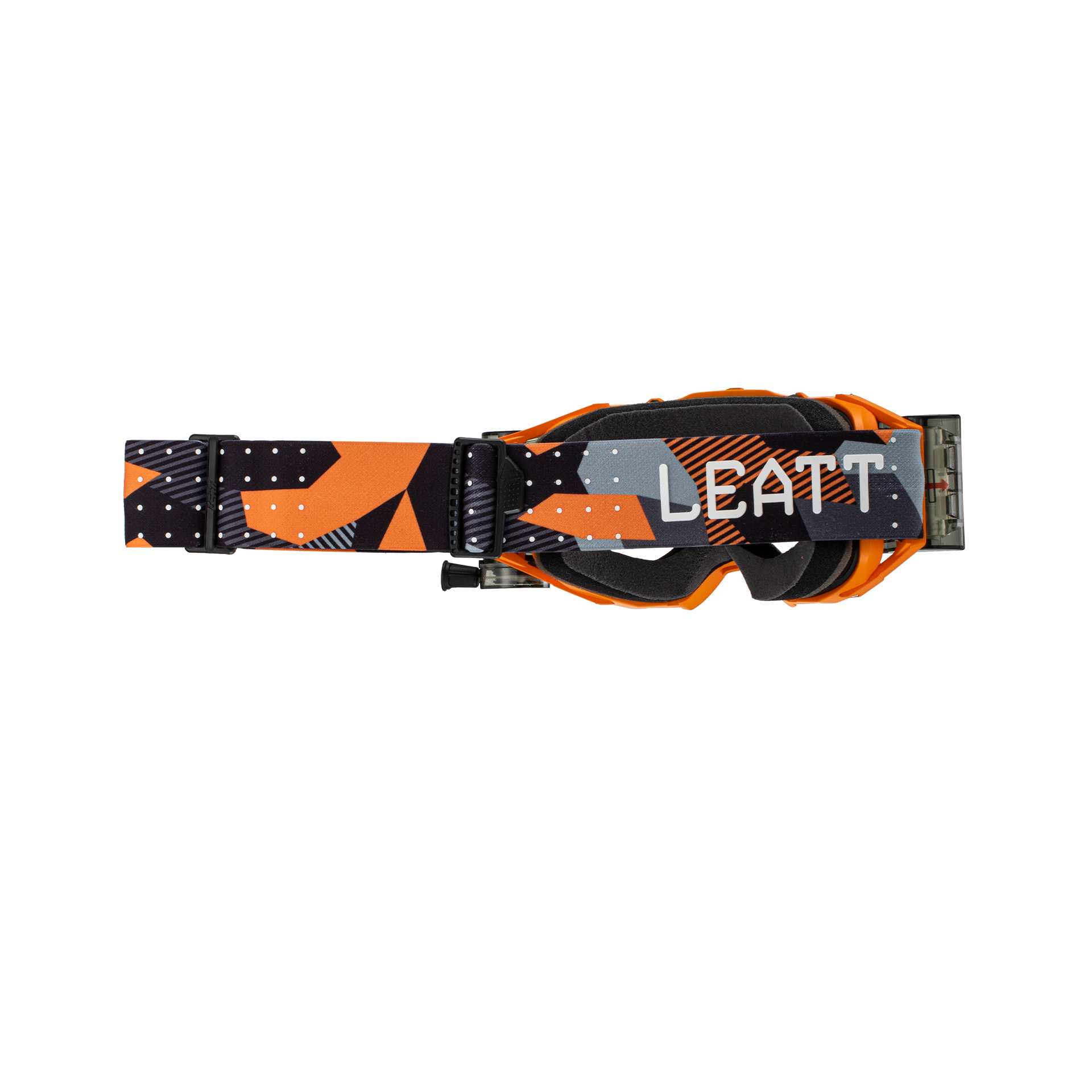 Goggle Velocity 6.5 Roll-Off