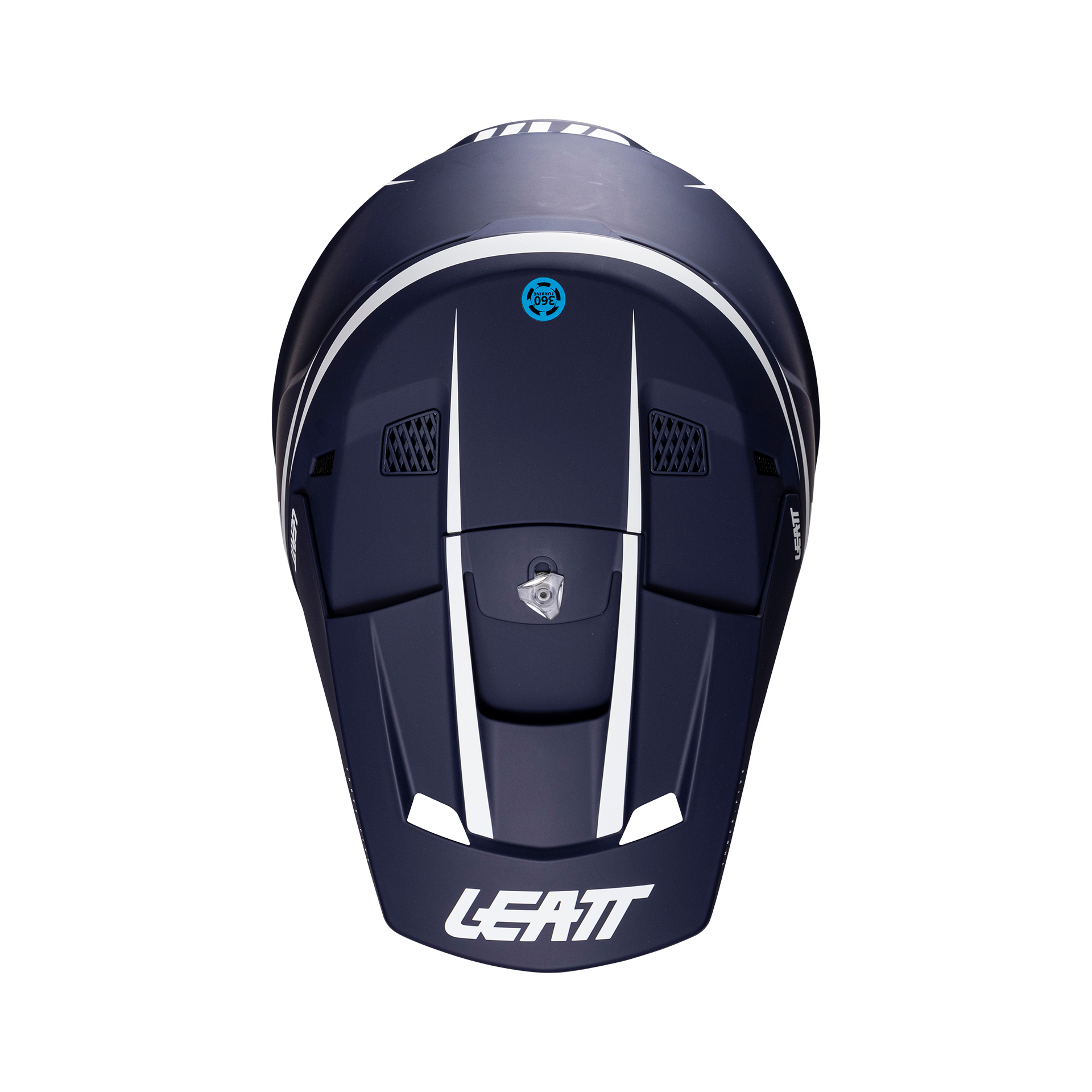 Helmet Moto 3.5 with 2.5s Goggle - Junior